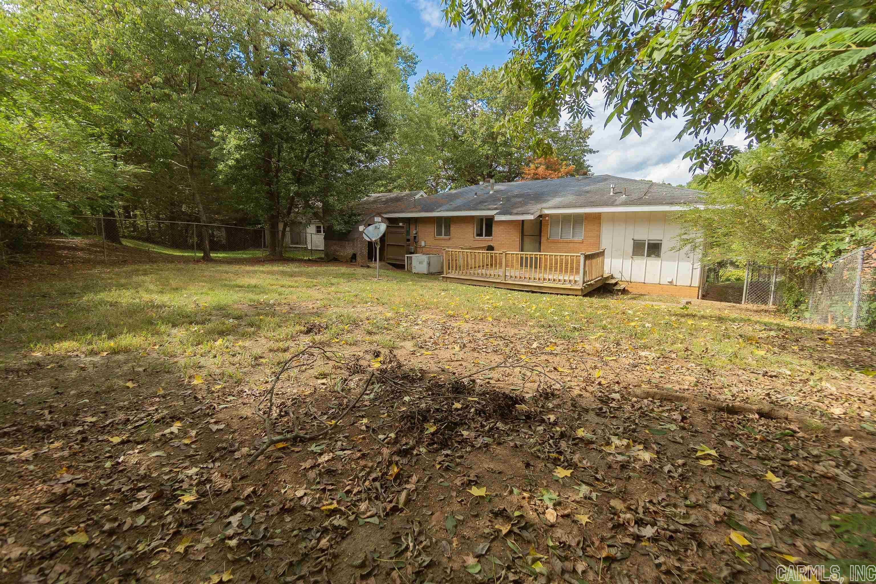 Broadmoor - Residential