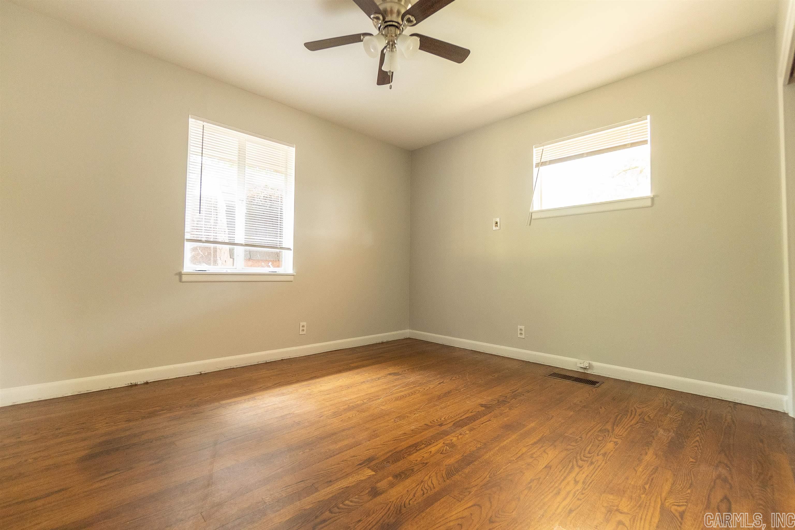 Broadmoor - Residential