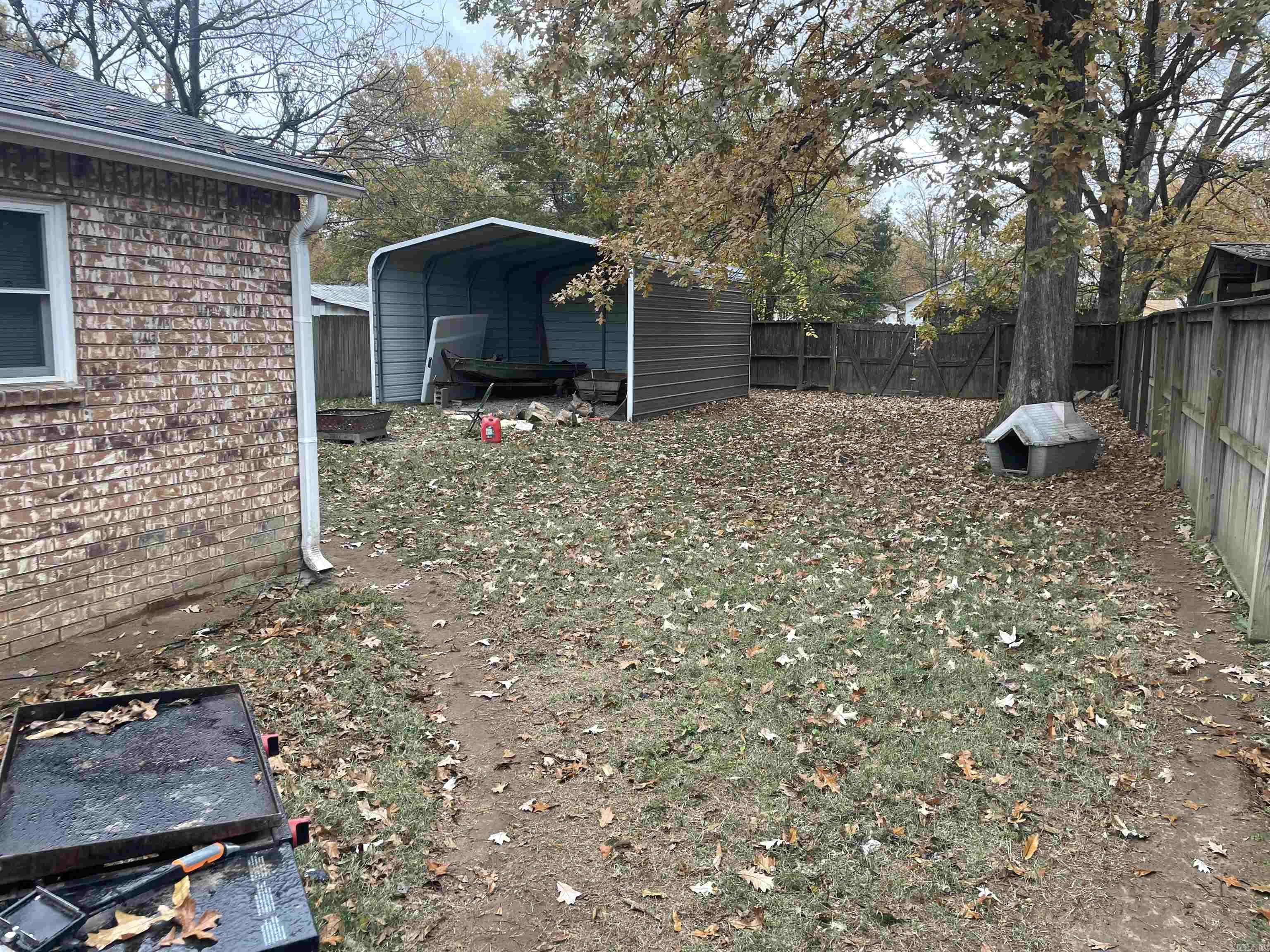 Improvement Company - Residential