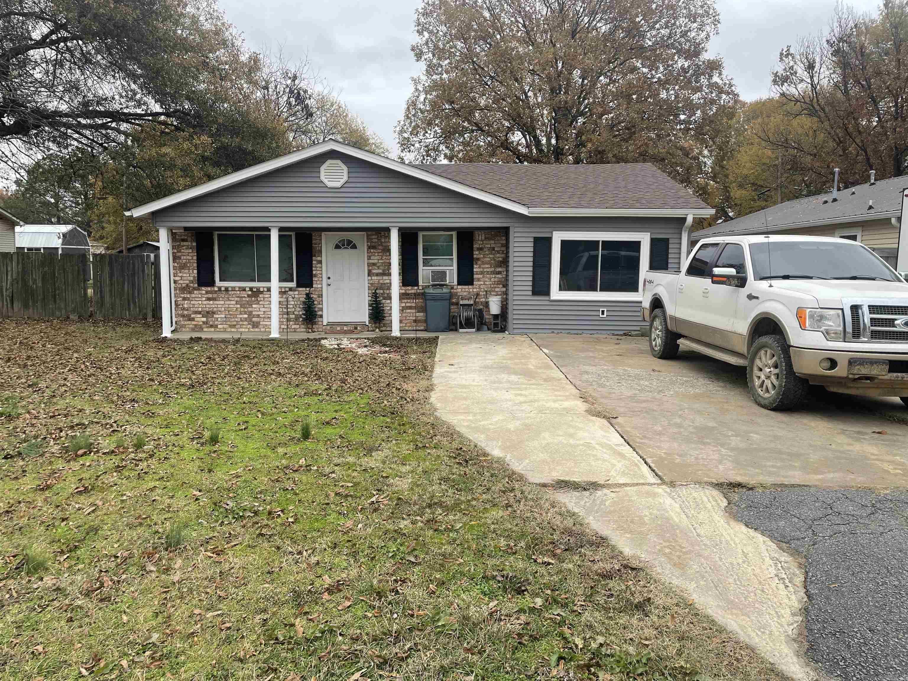 Improvement Company - Residential