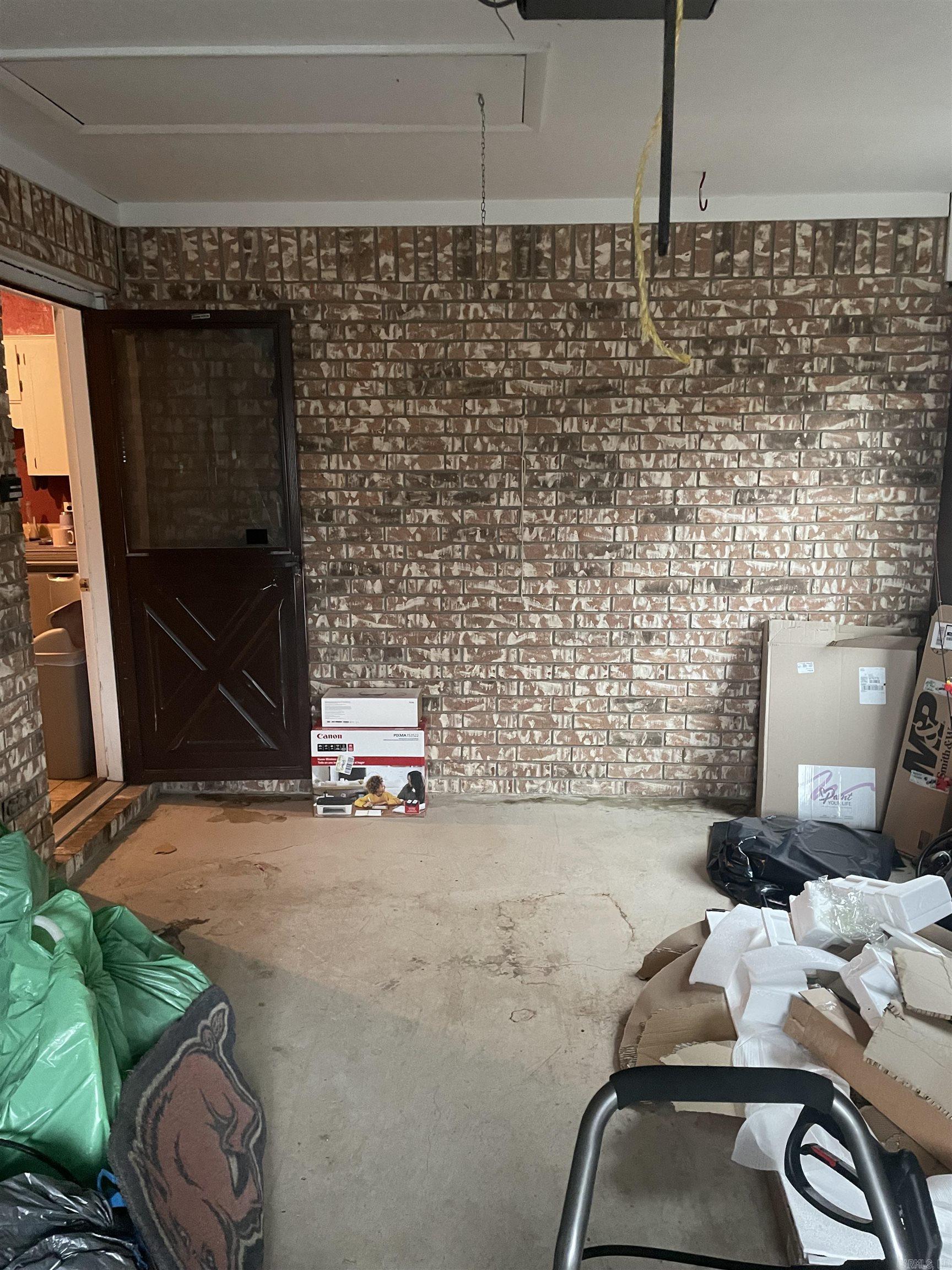 Improvement Company - Residential