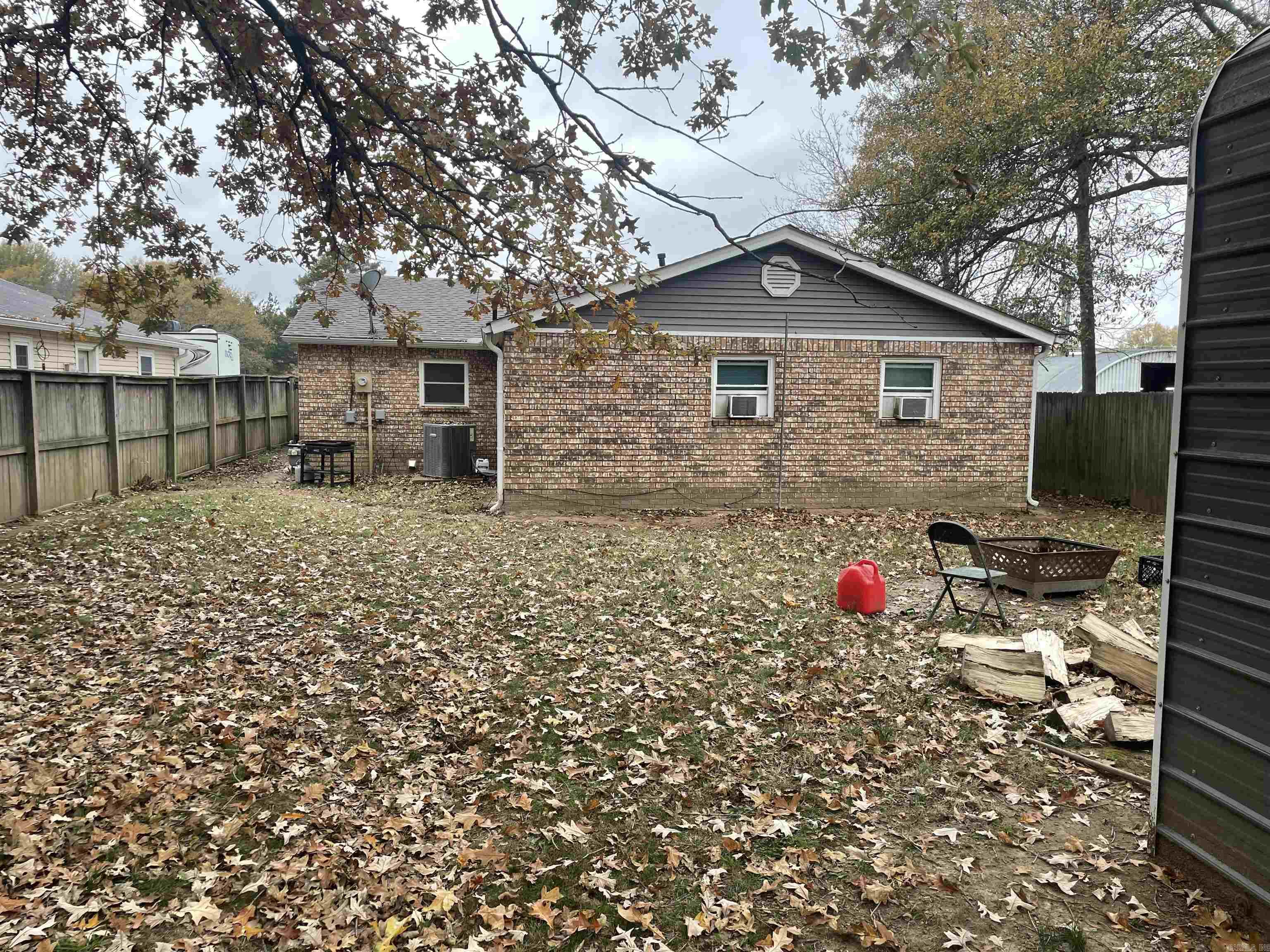 Improvement Company - Residential