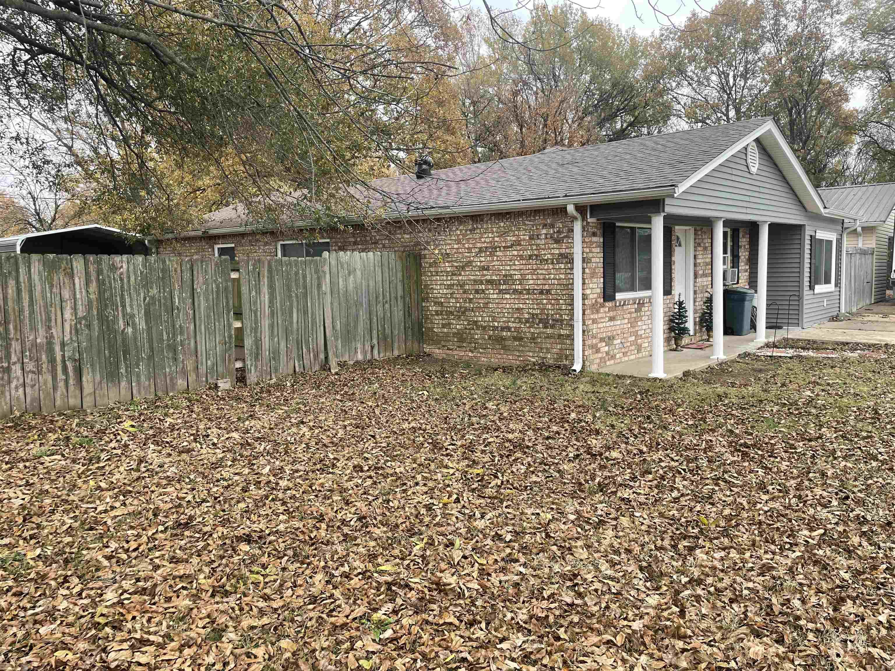 Improvement Company - Residential