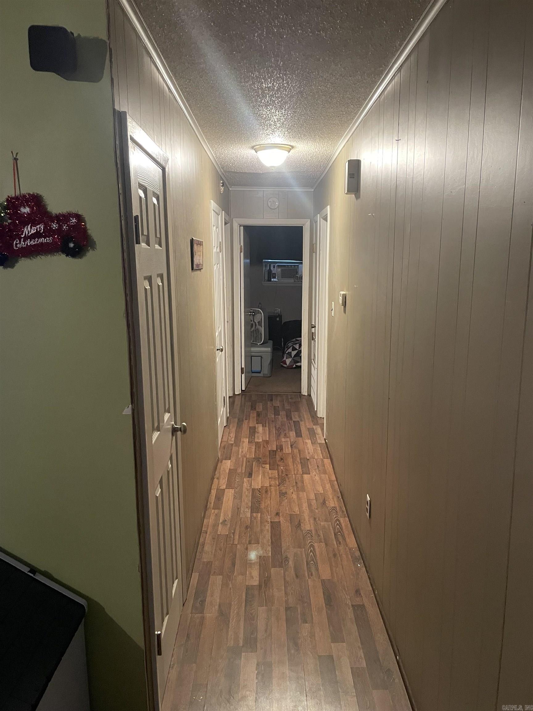 Improvement Company - Residential