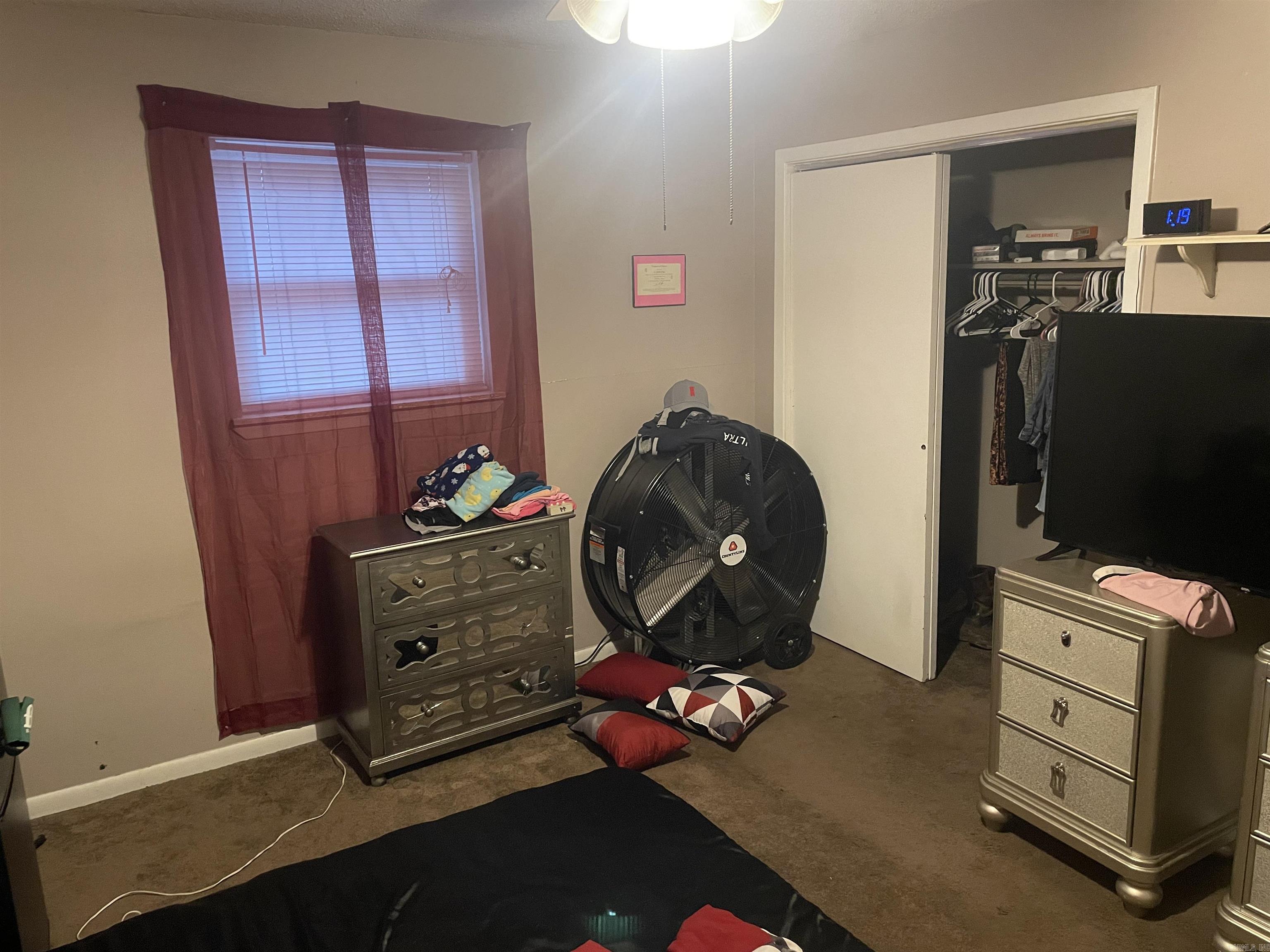 Improvement Company - Residential