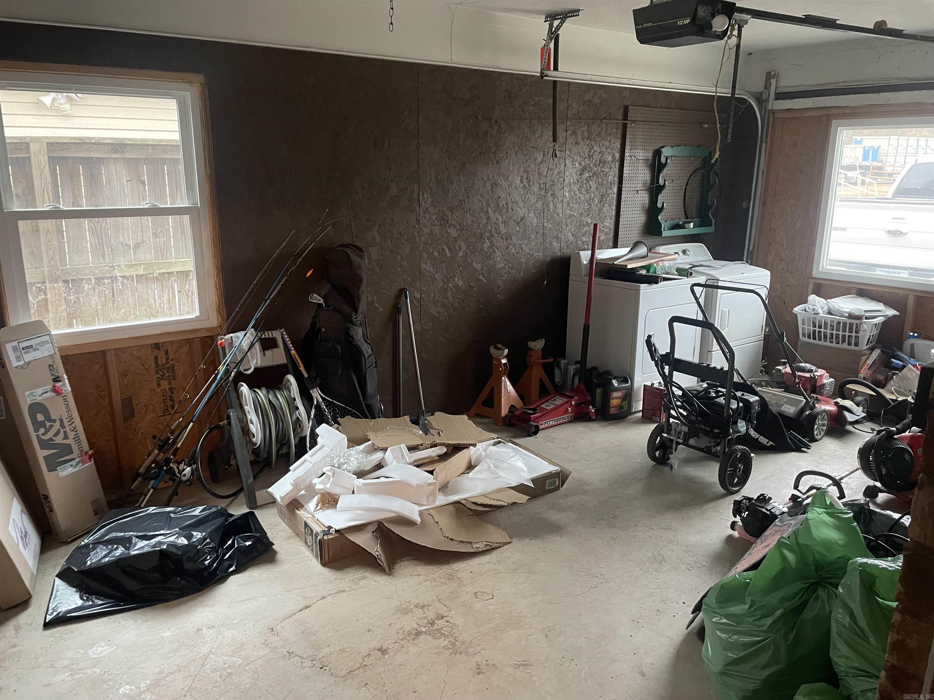 Improvement Company - Residential