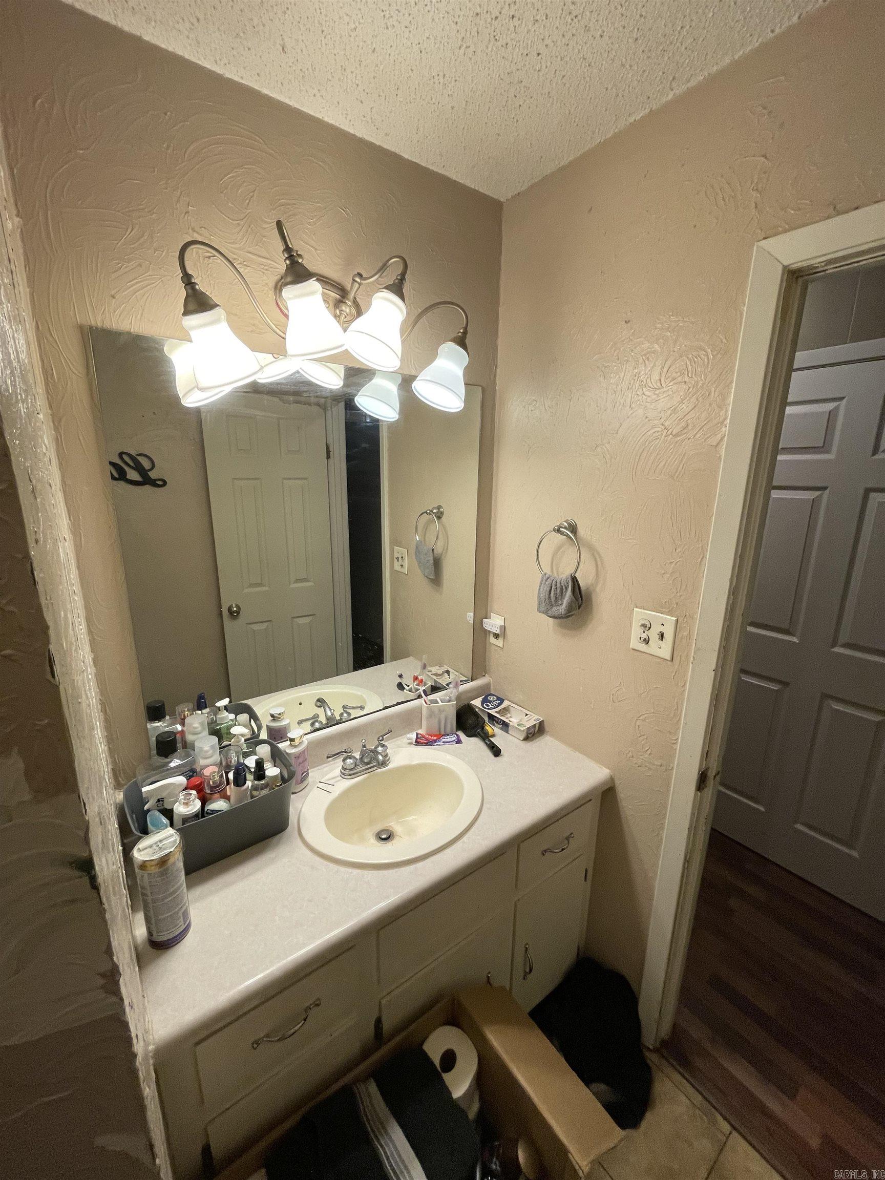 Improvement Company - Residential