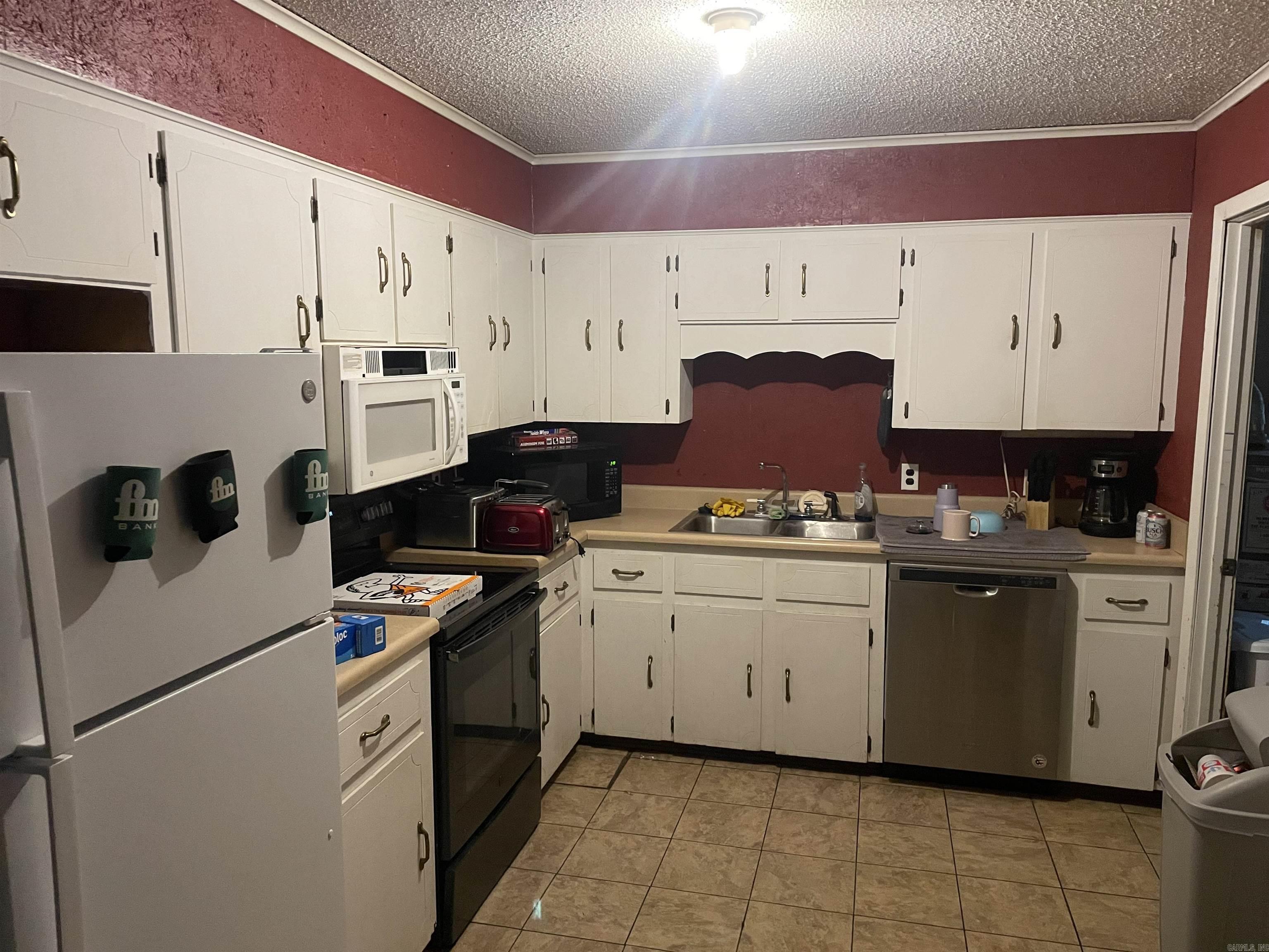 Improvement Company - Residential