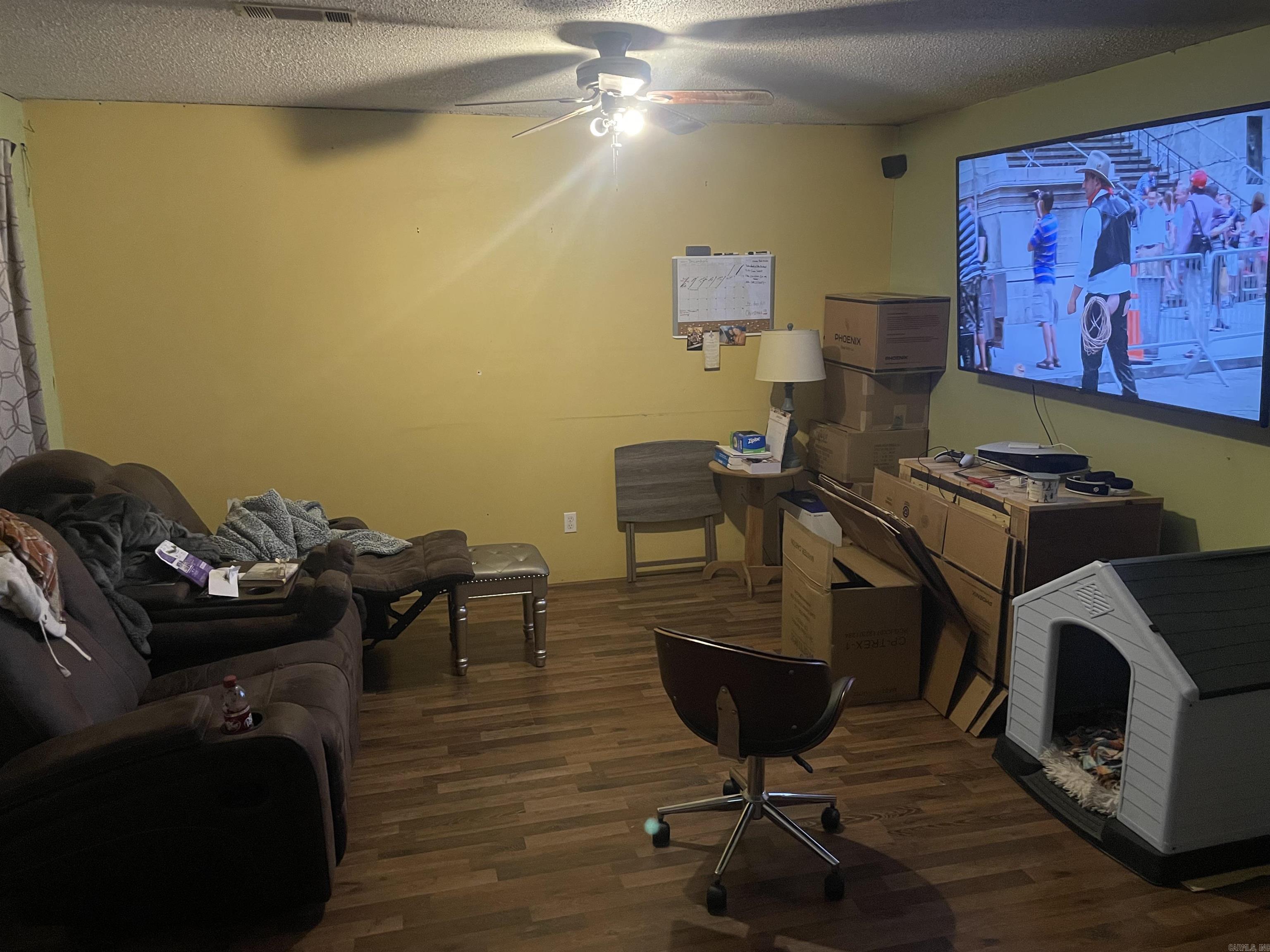 Improvement Company - Residential