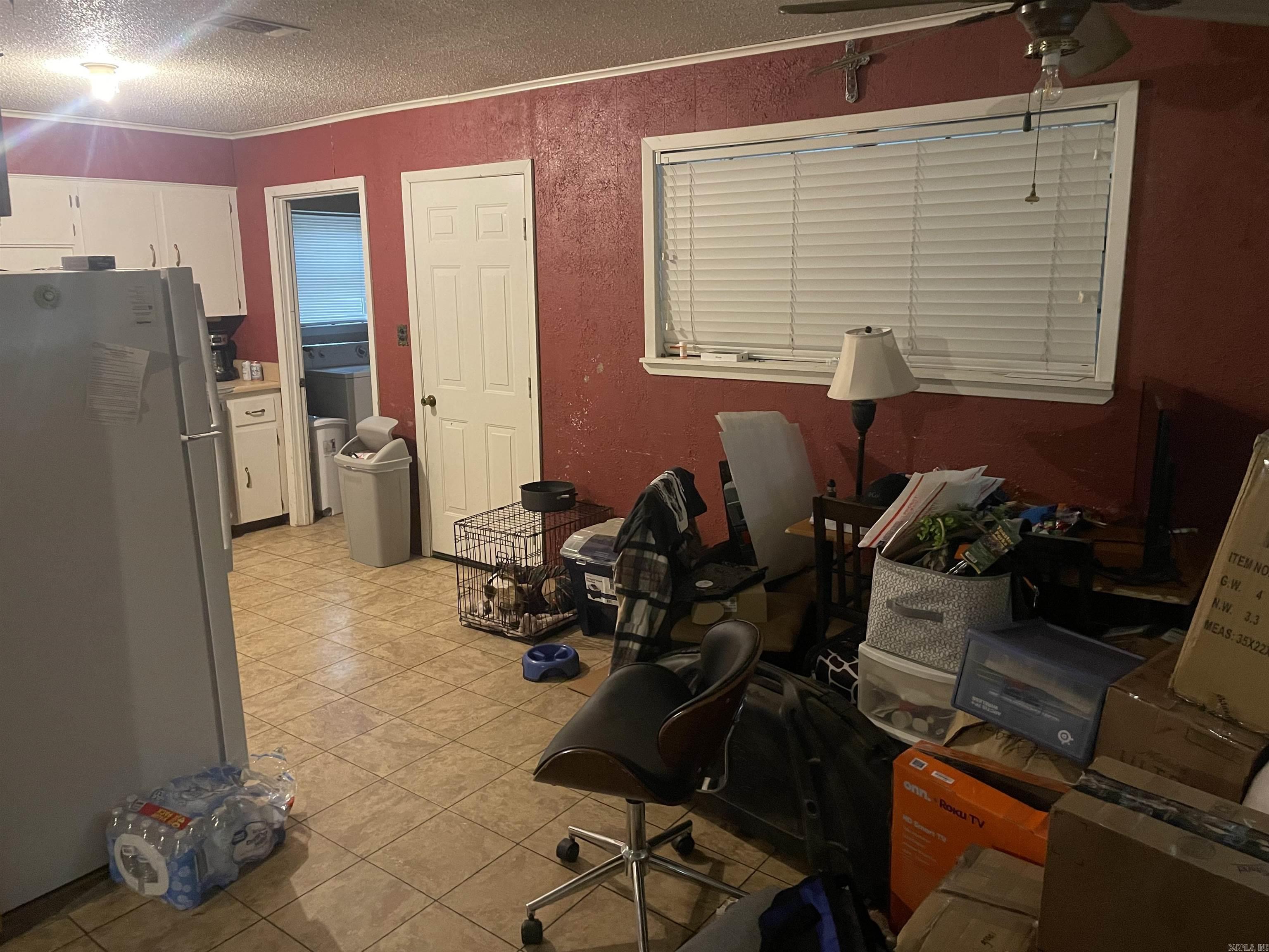 Improvement Company - Residential