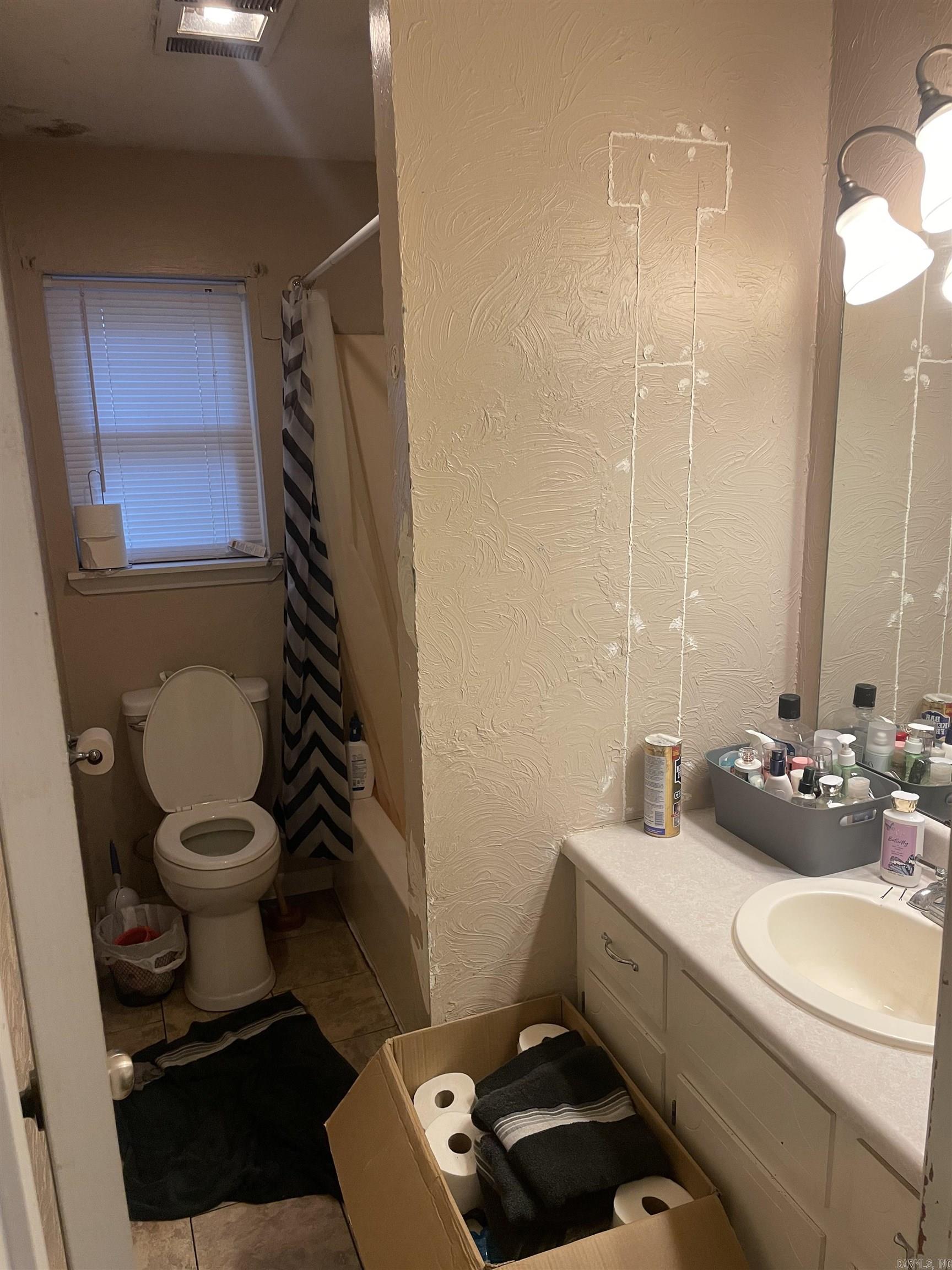 Improvement Company - Residential