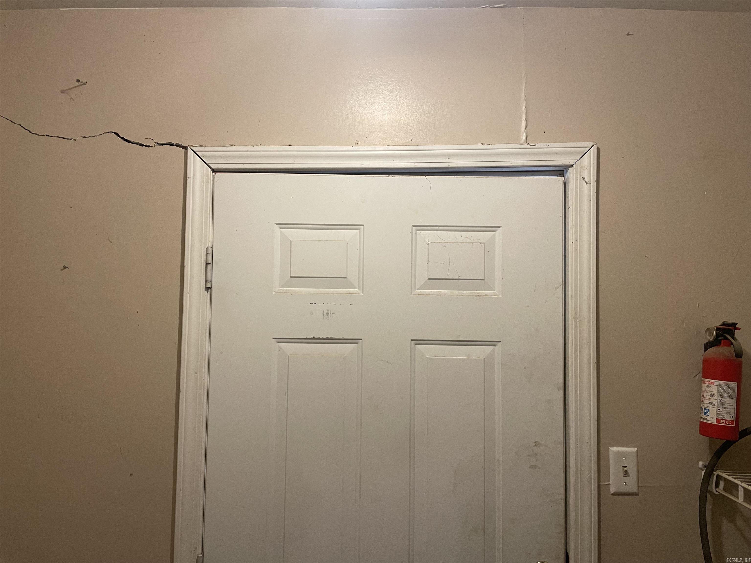 Improvement Company - Residential