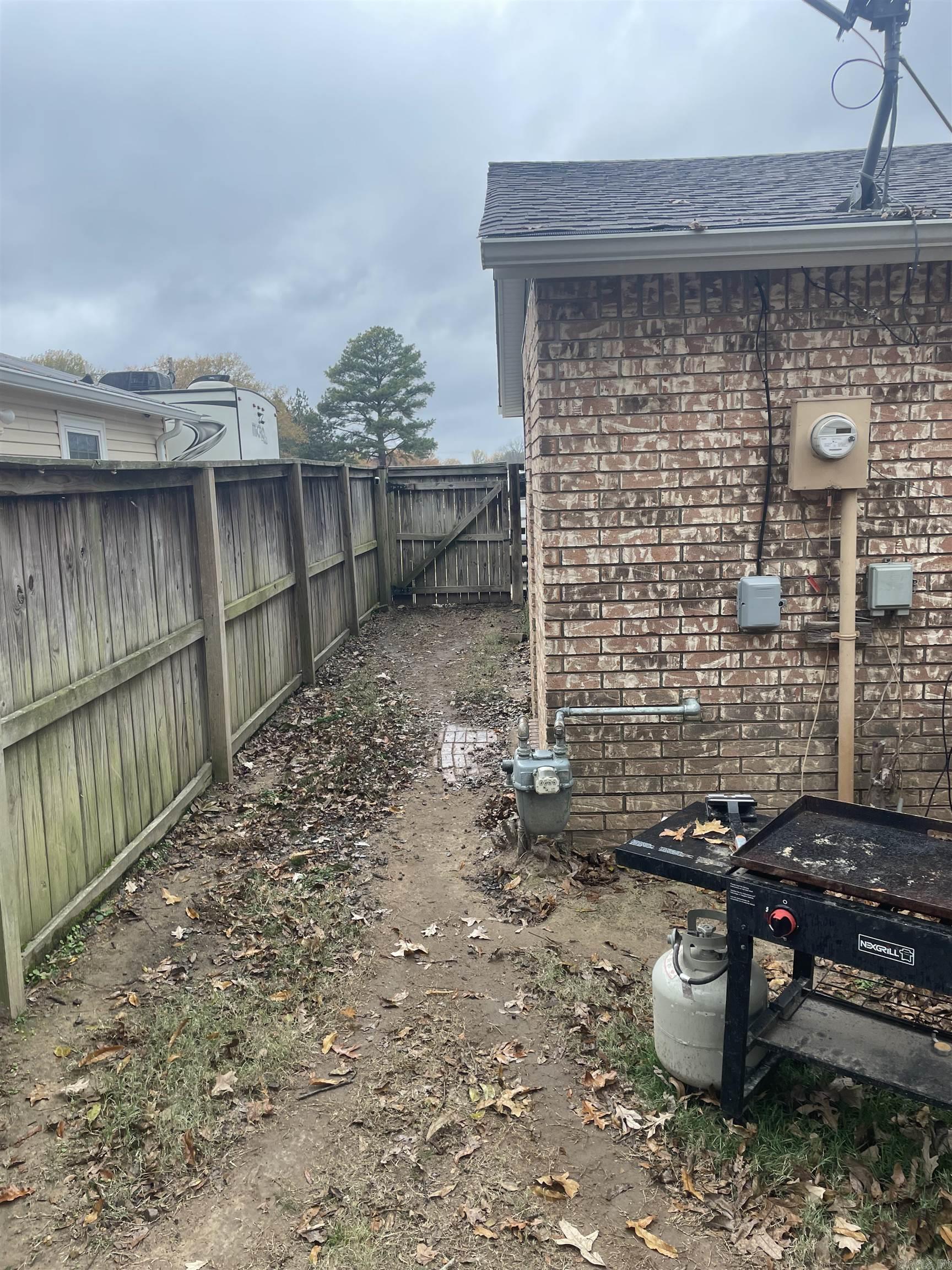 Improvement Company - Residential