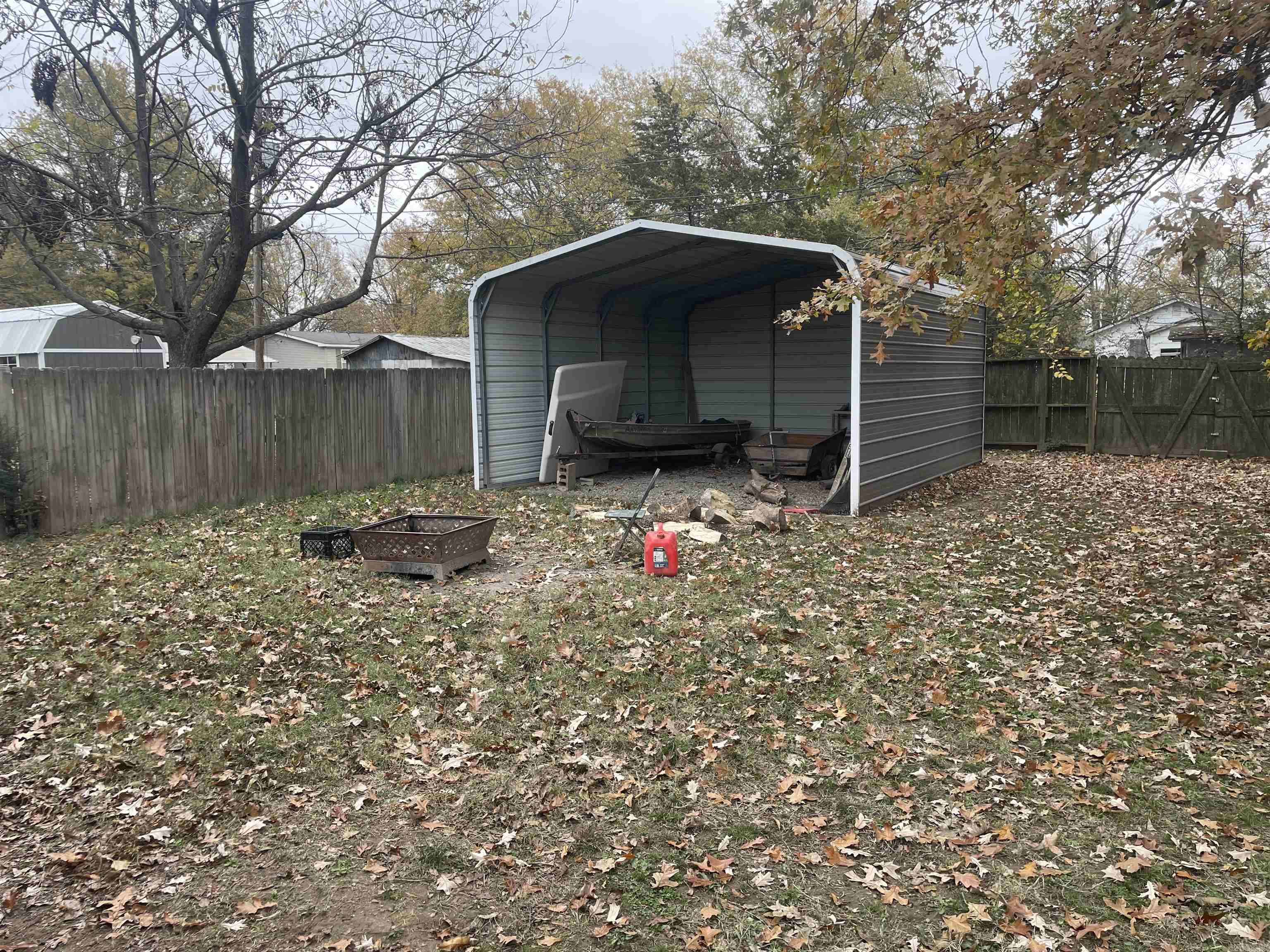 Improvement Company - Residential