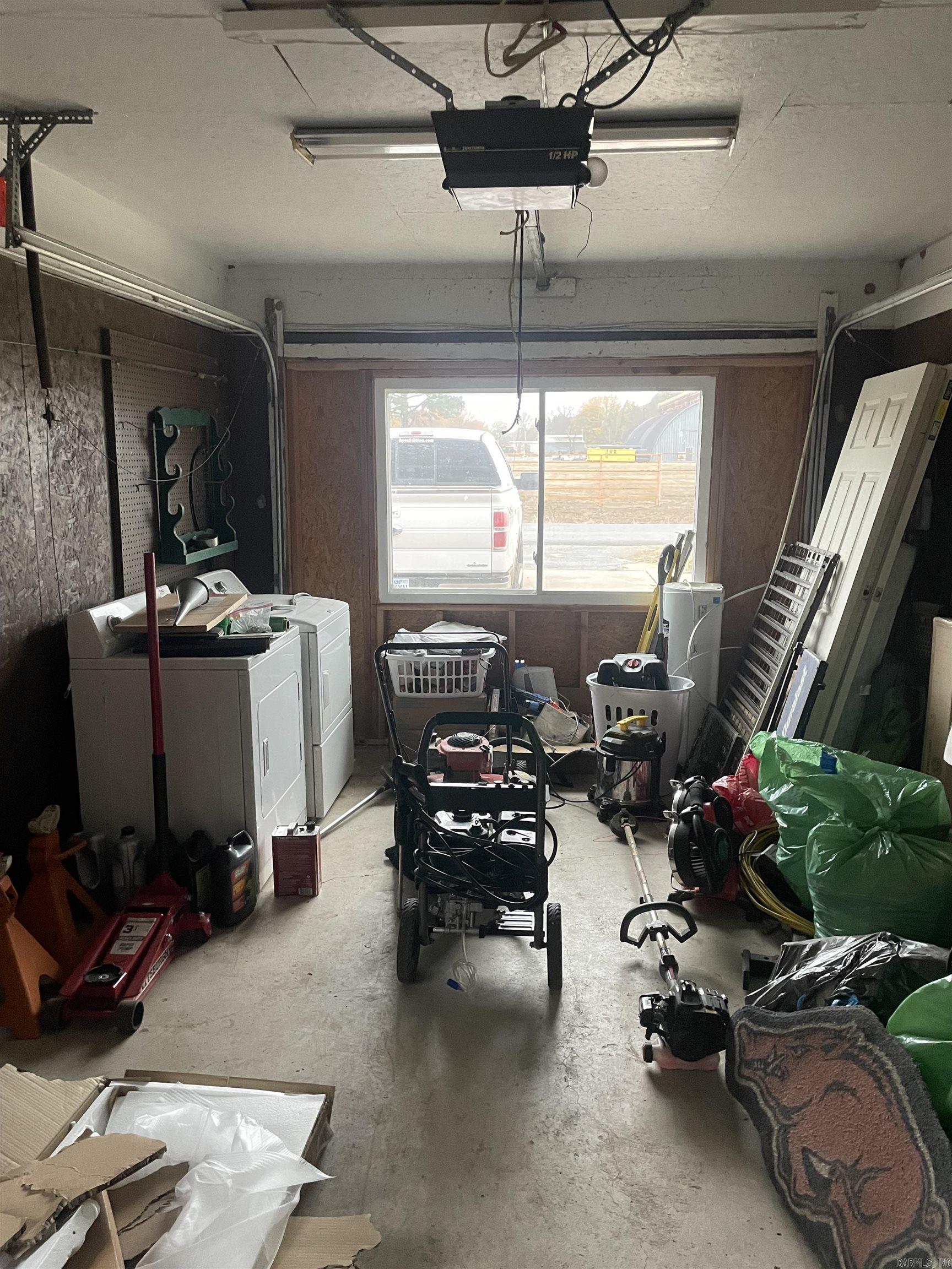 Improvement Company - Residential