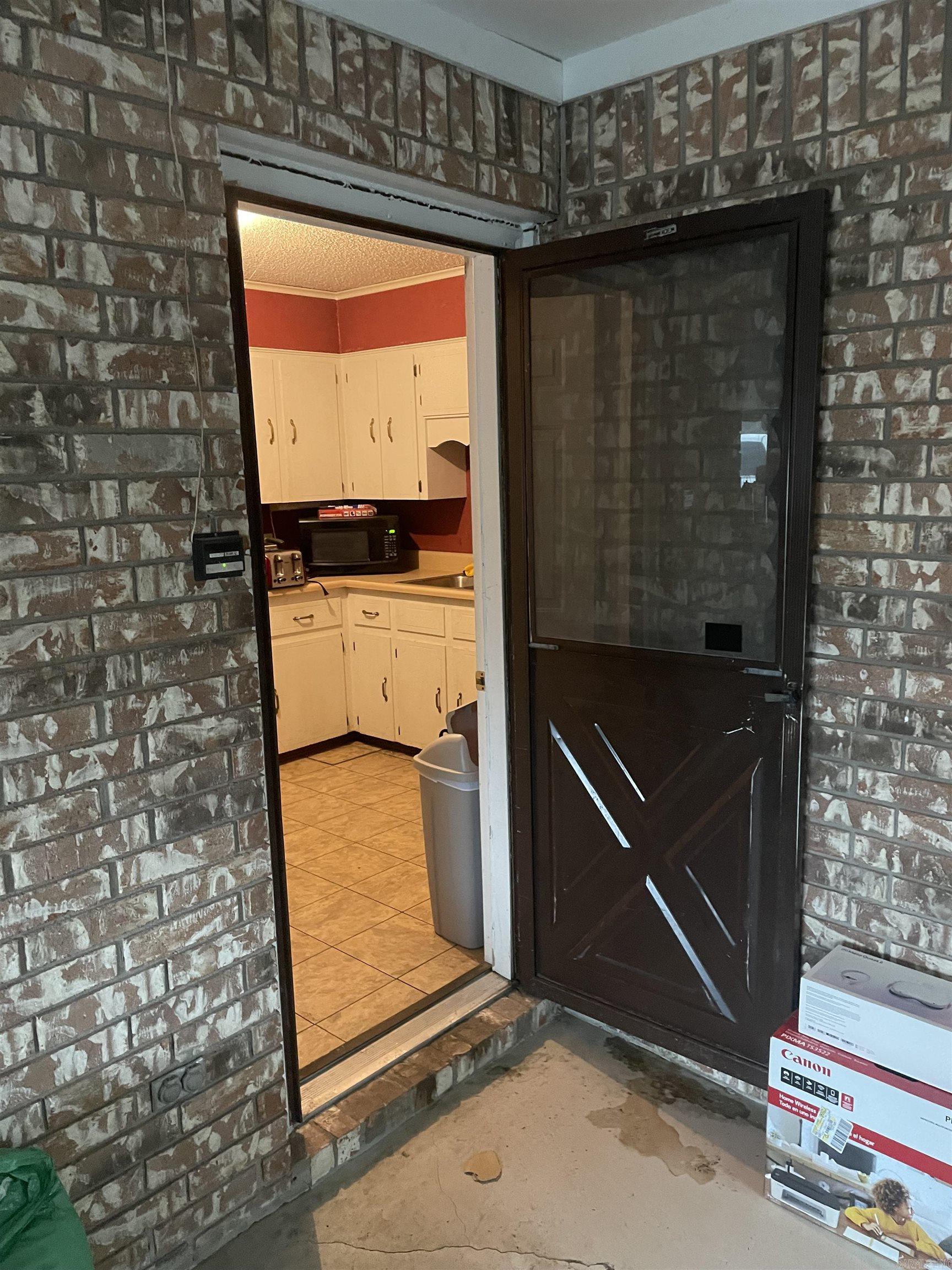 Improvement Company - Residential