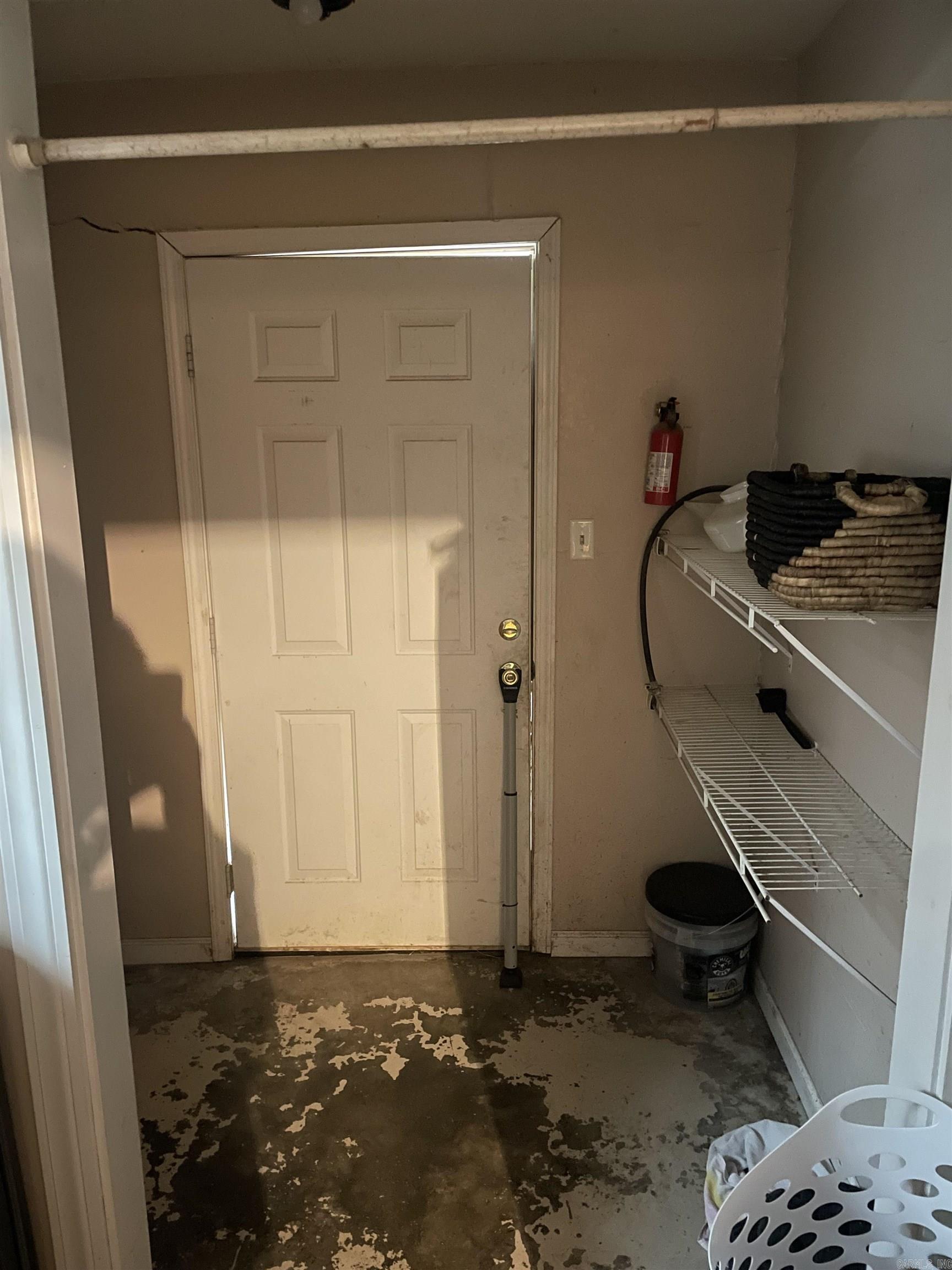 Improvement Company - Residential