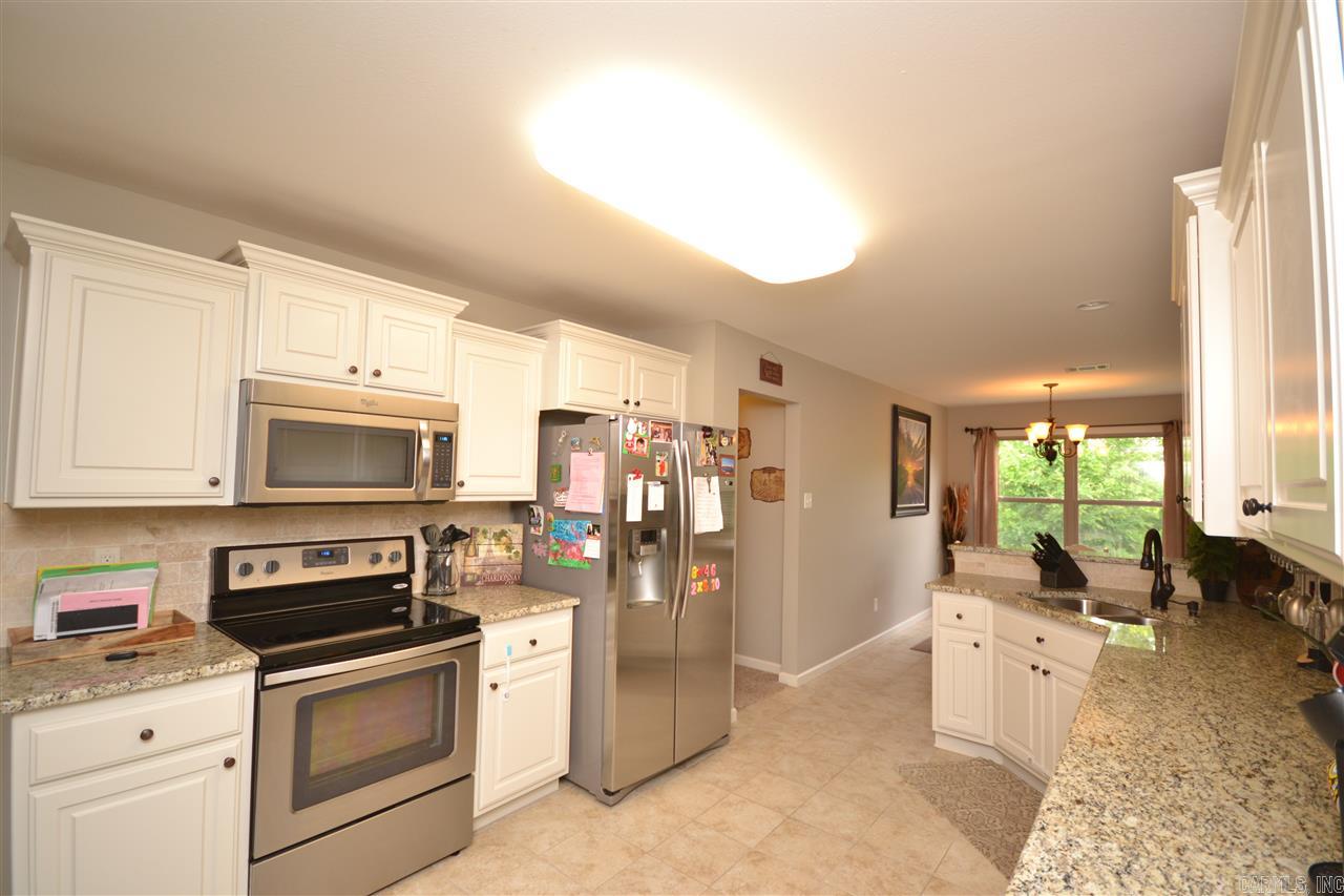 Stone Hill - Residential Lease