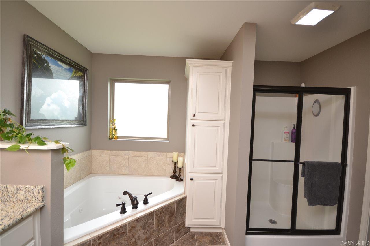 Stone Hill - Residential Lease