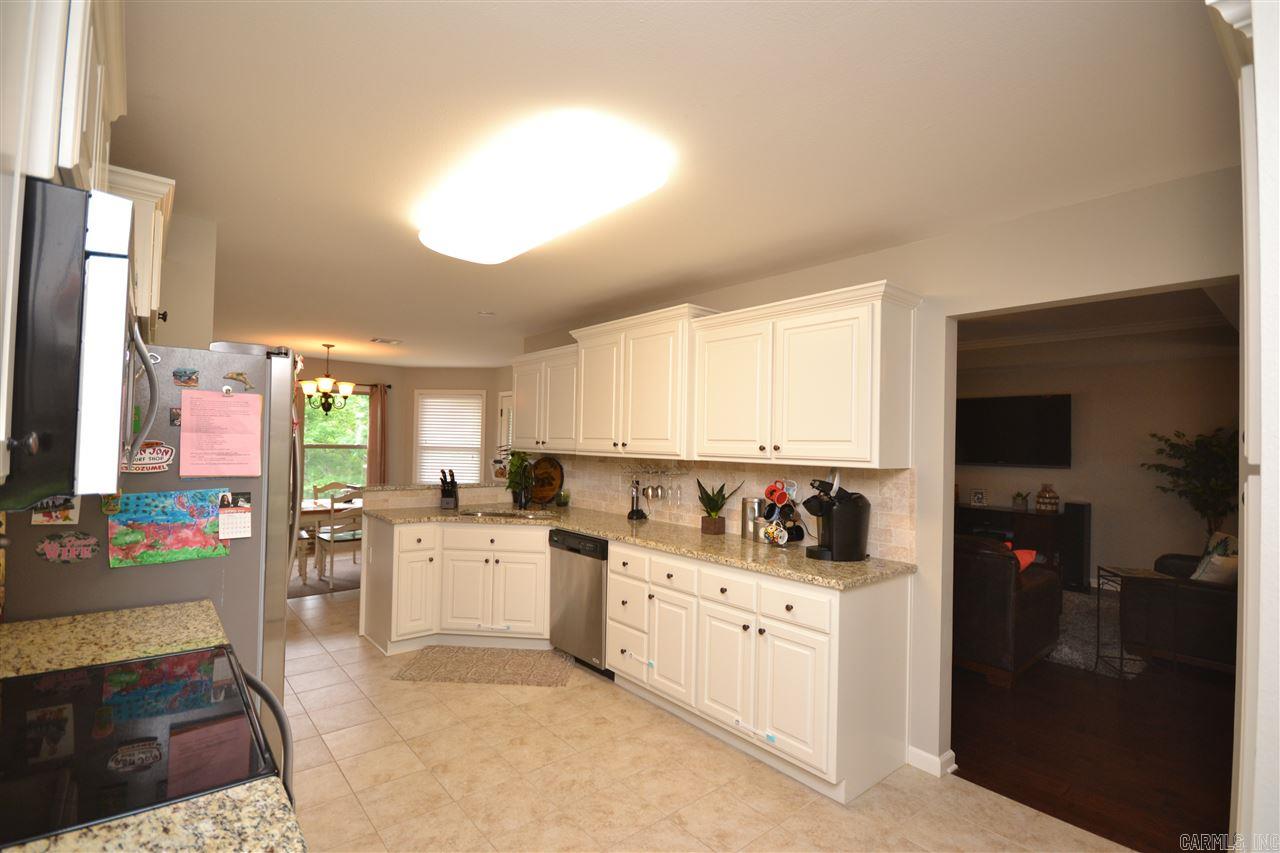 Stone Hill - Residential Lease