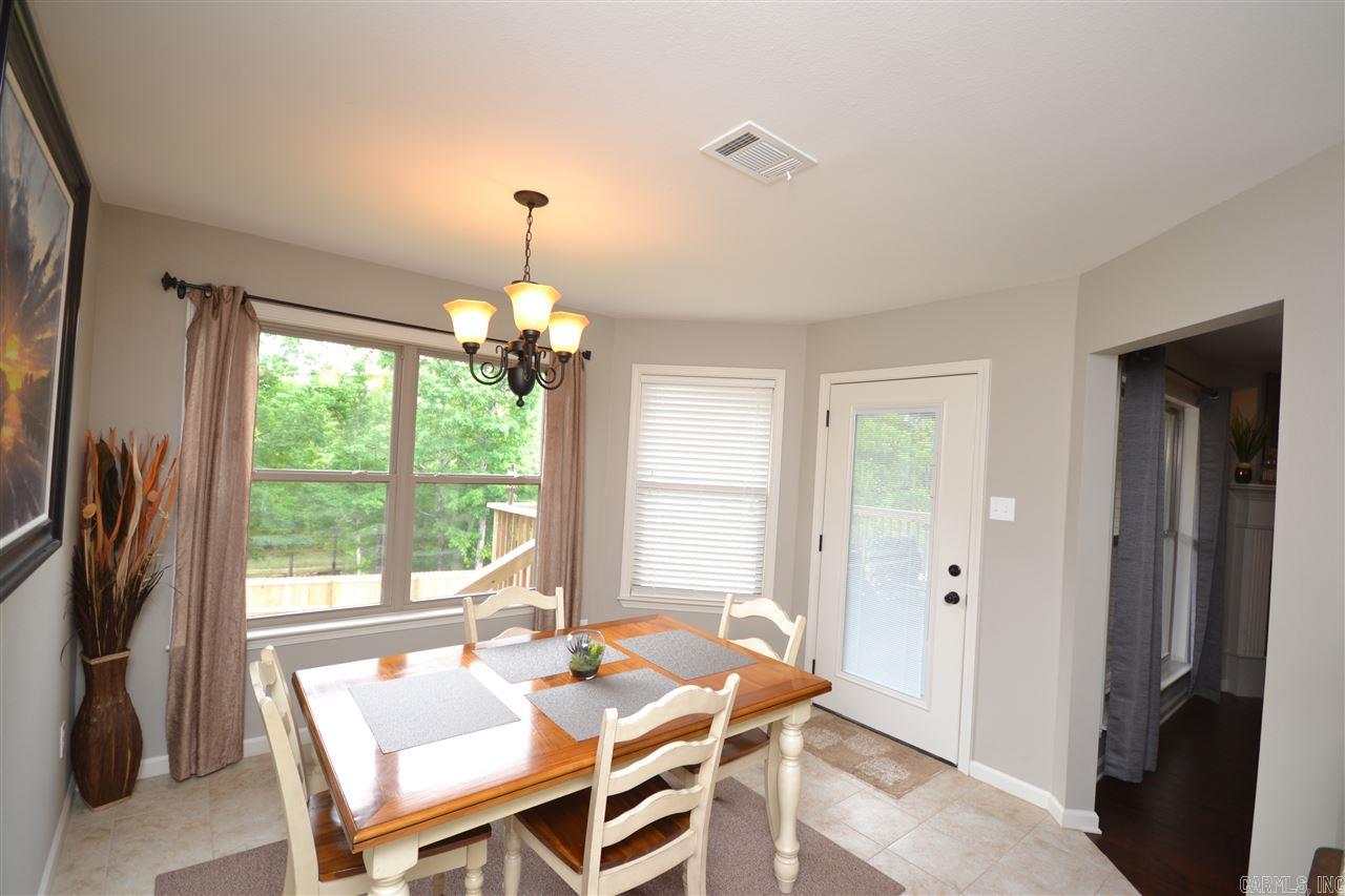 Stone Hill - Residential Lease