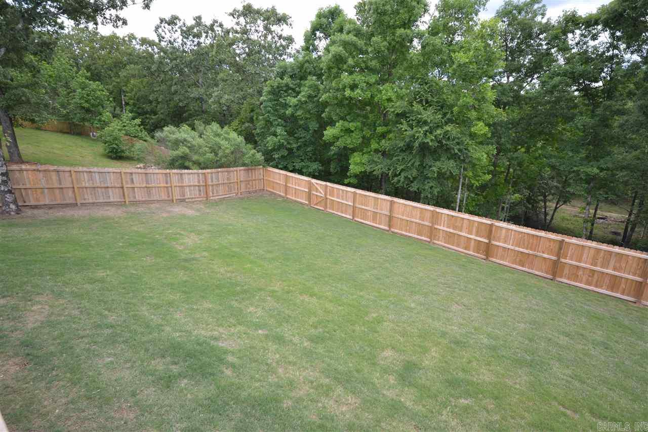 Stone Hill - Residential Lease