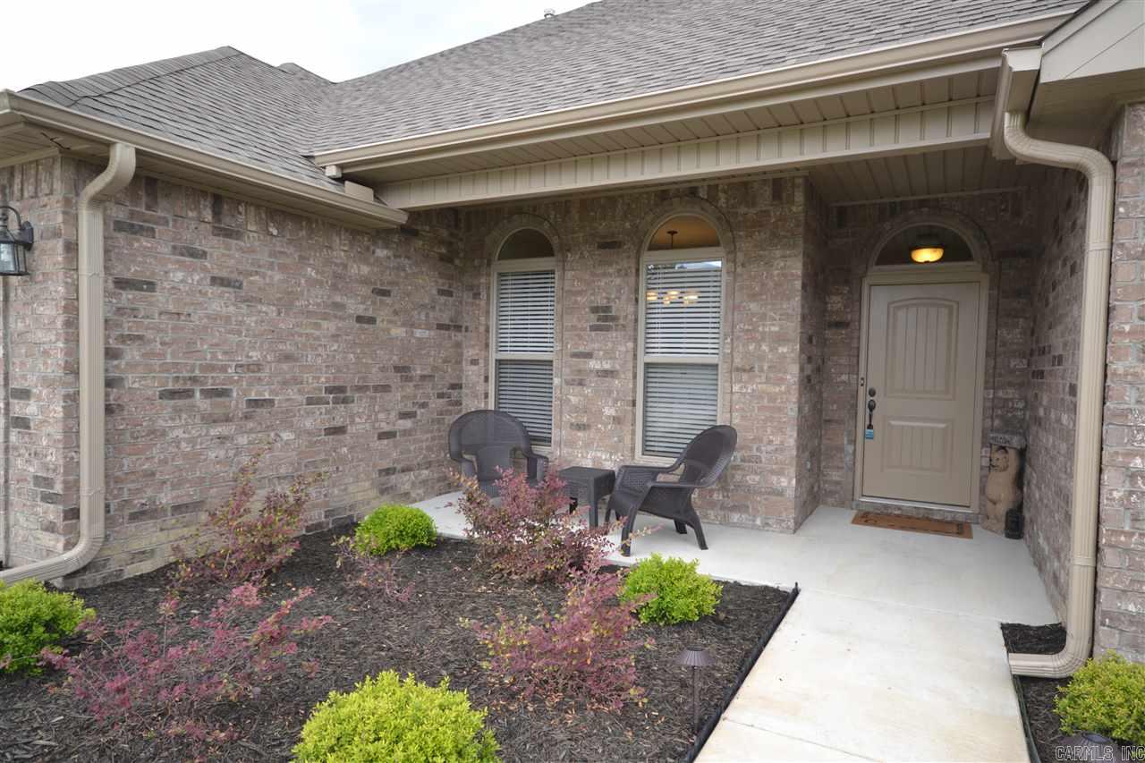 Stone Hill - Residential Lease