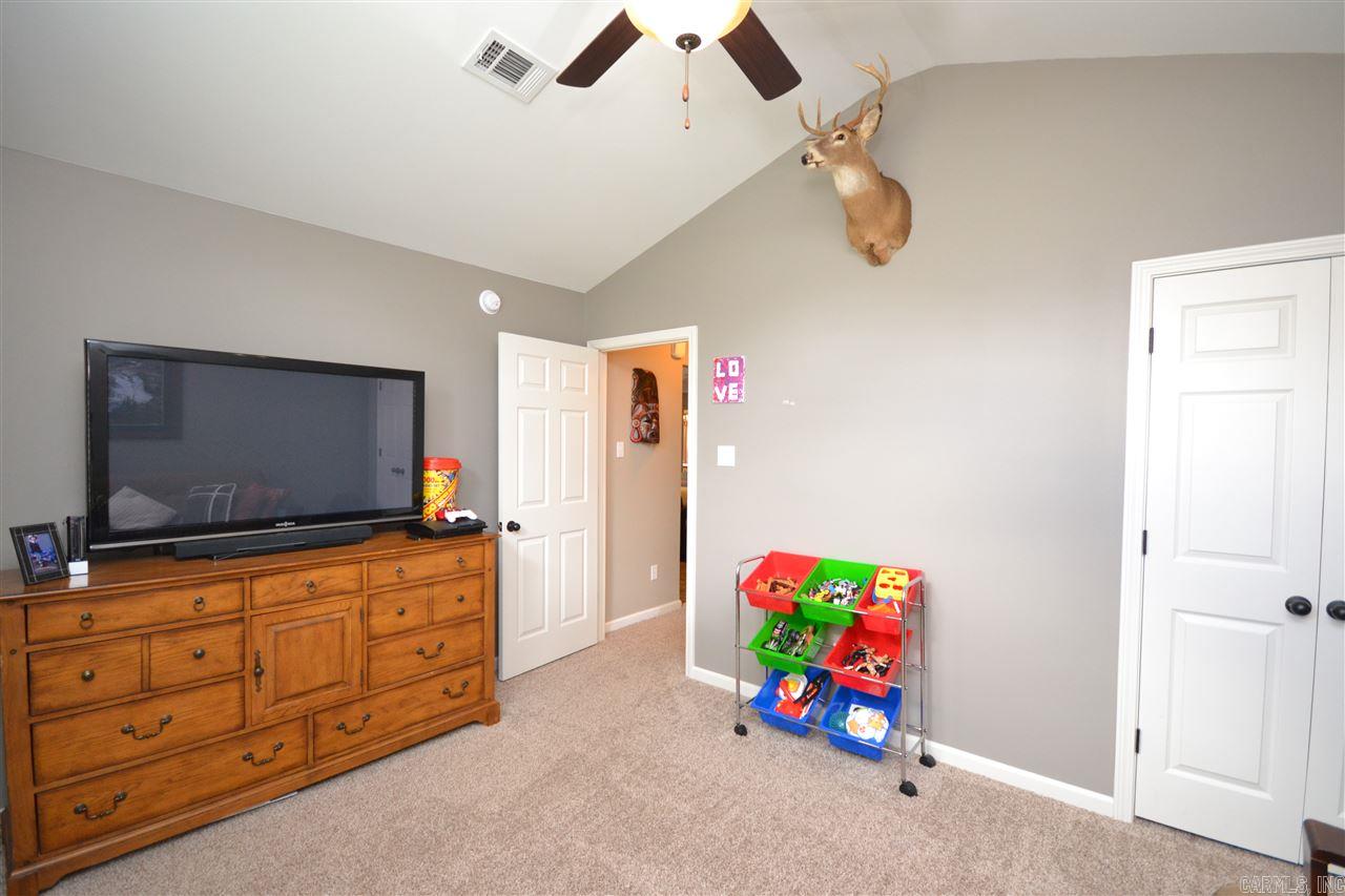 Stone Hill - Residential Lease