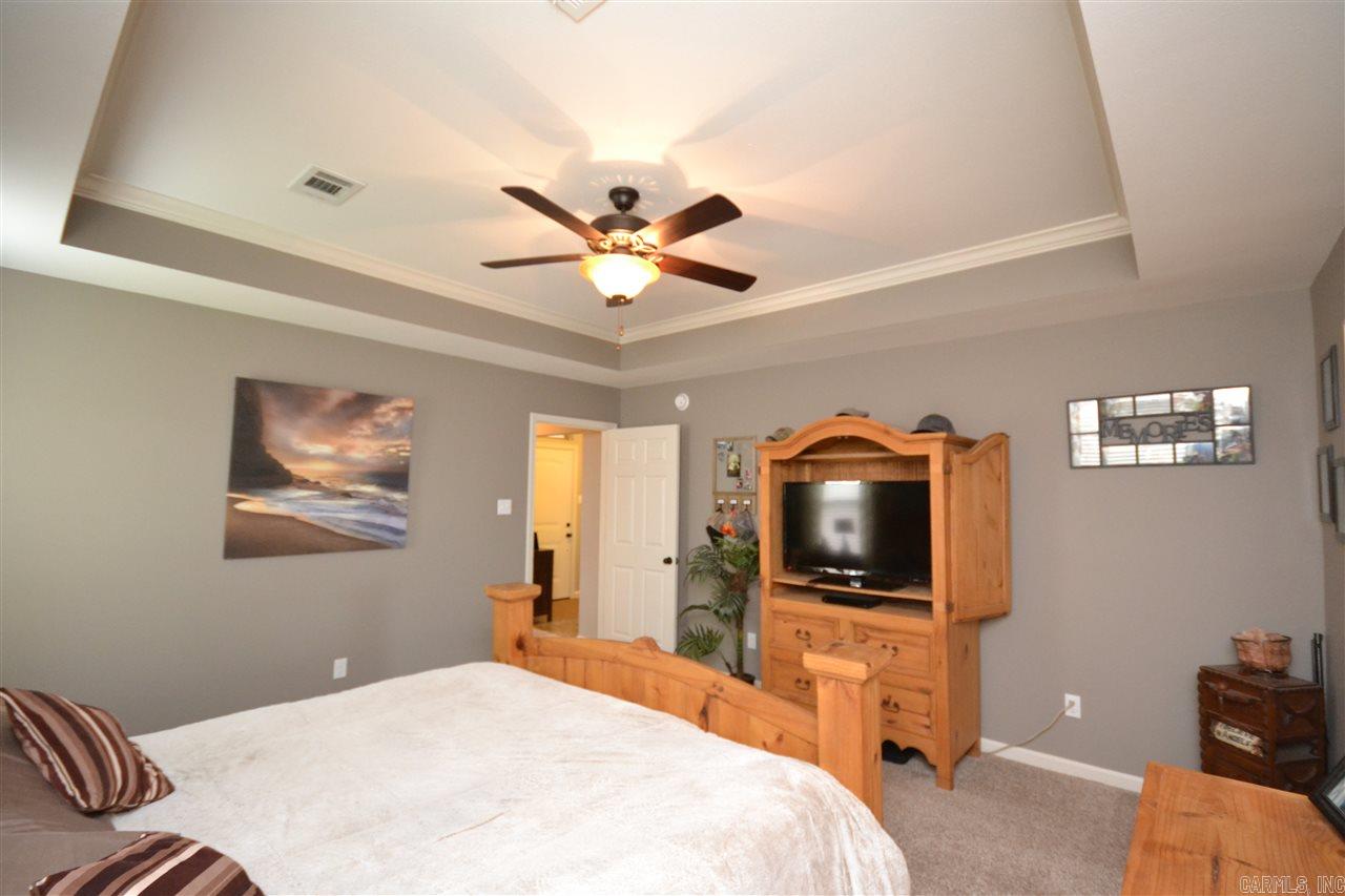 Stone Hill - Residential Lease