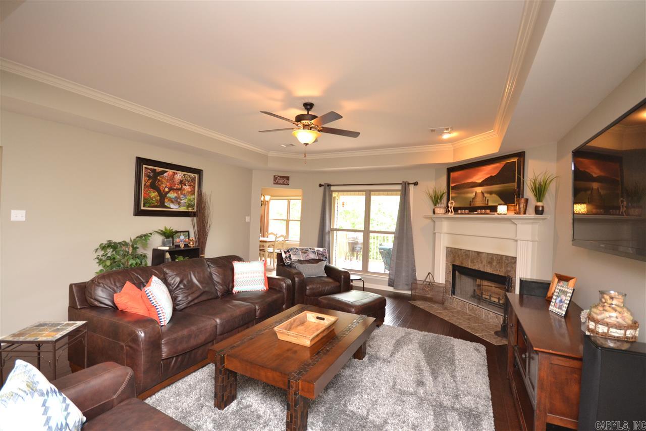 Stone Hill - Residential Lease