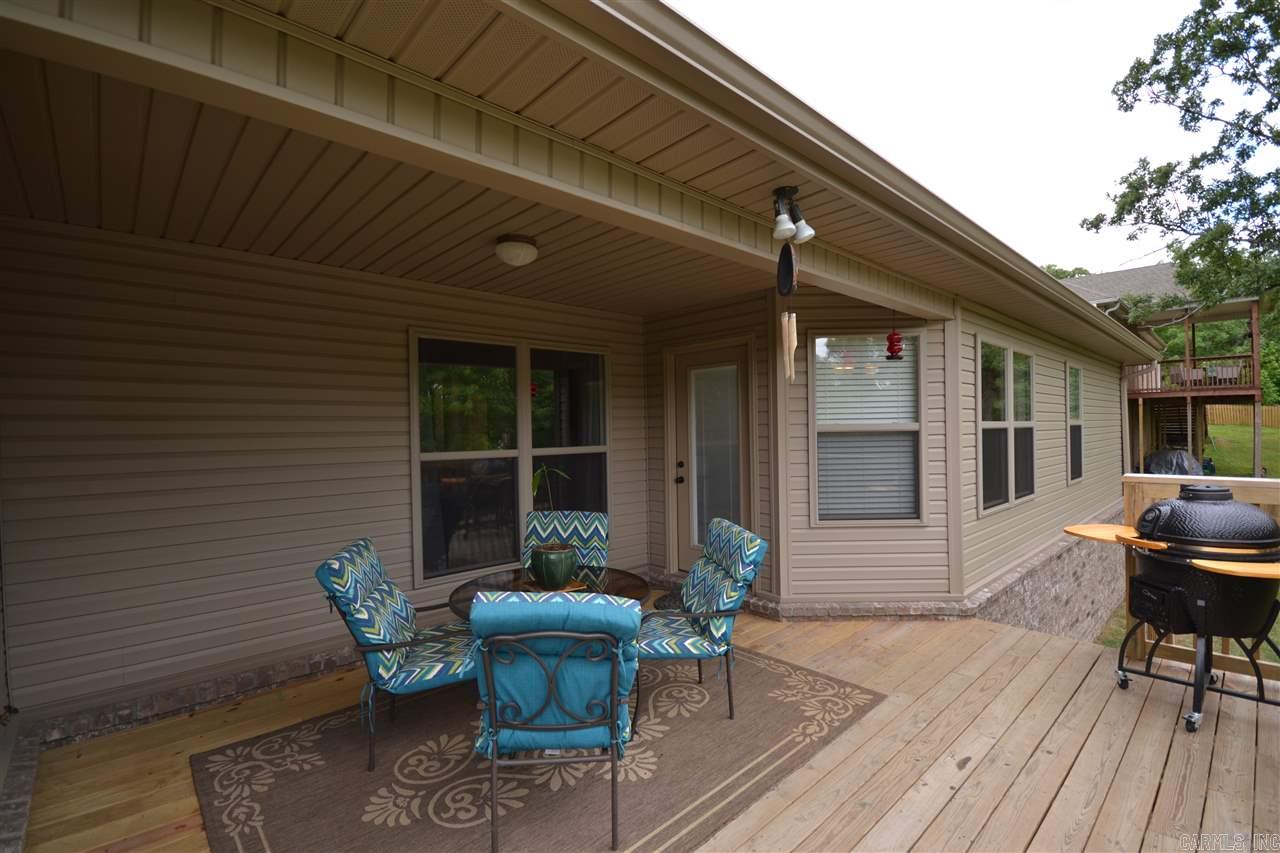 Stone Hill - Residential Lease