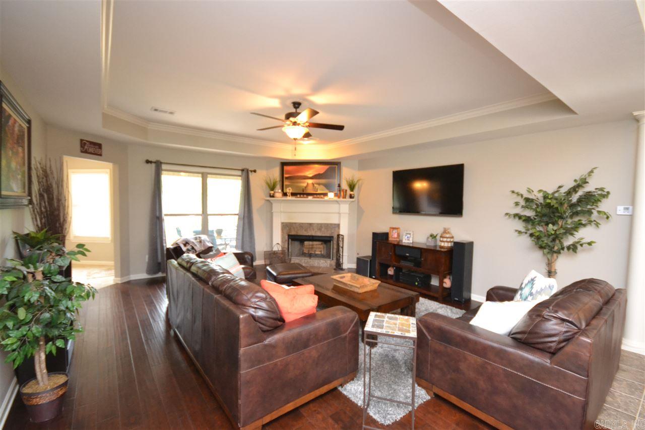 Stone Hill - Residential Lease