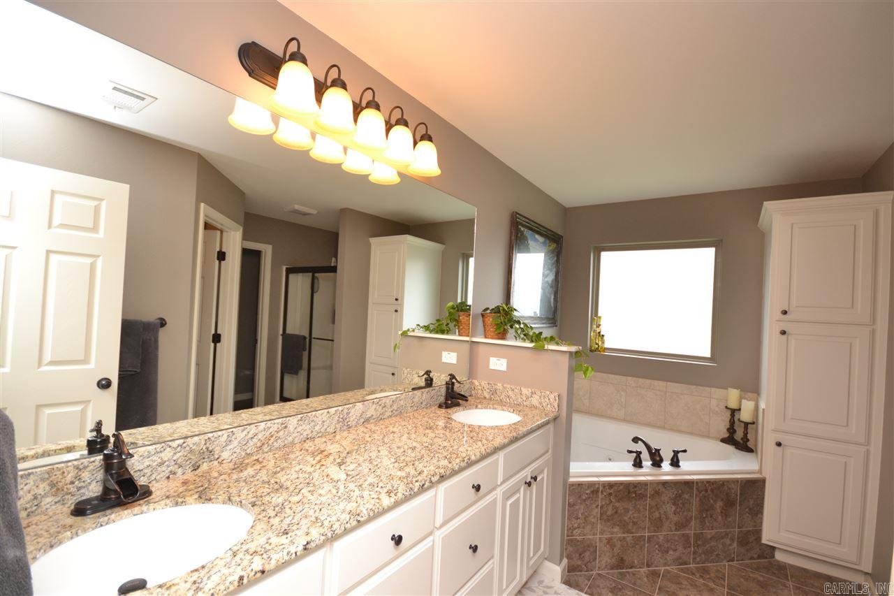 Stone Hill - Residential Lease