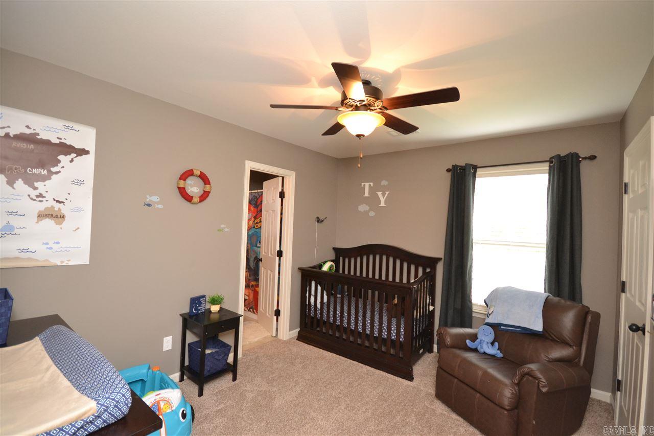 Stone Hill - Residential Lease