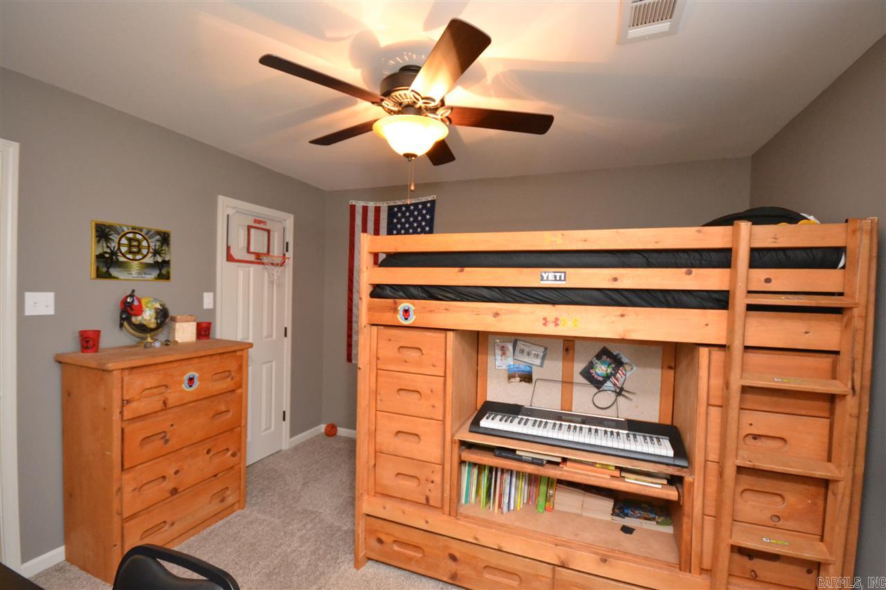 Stone Hill - Residential Lease