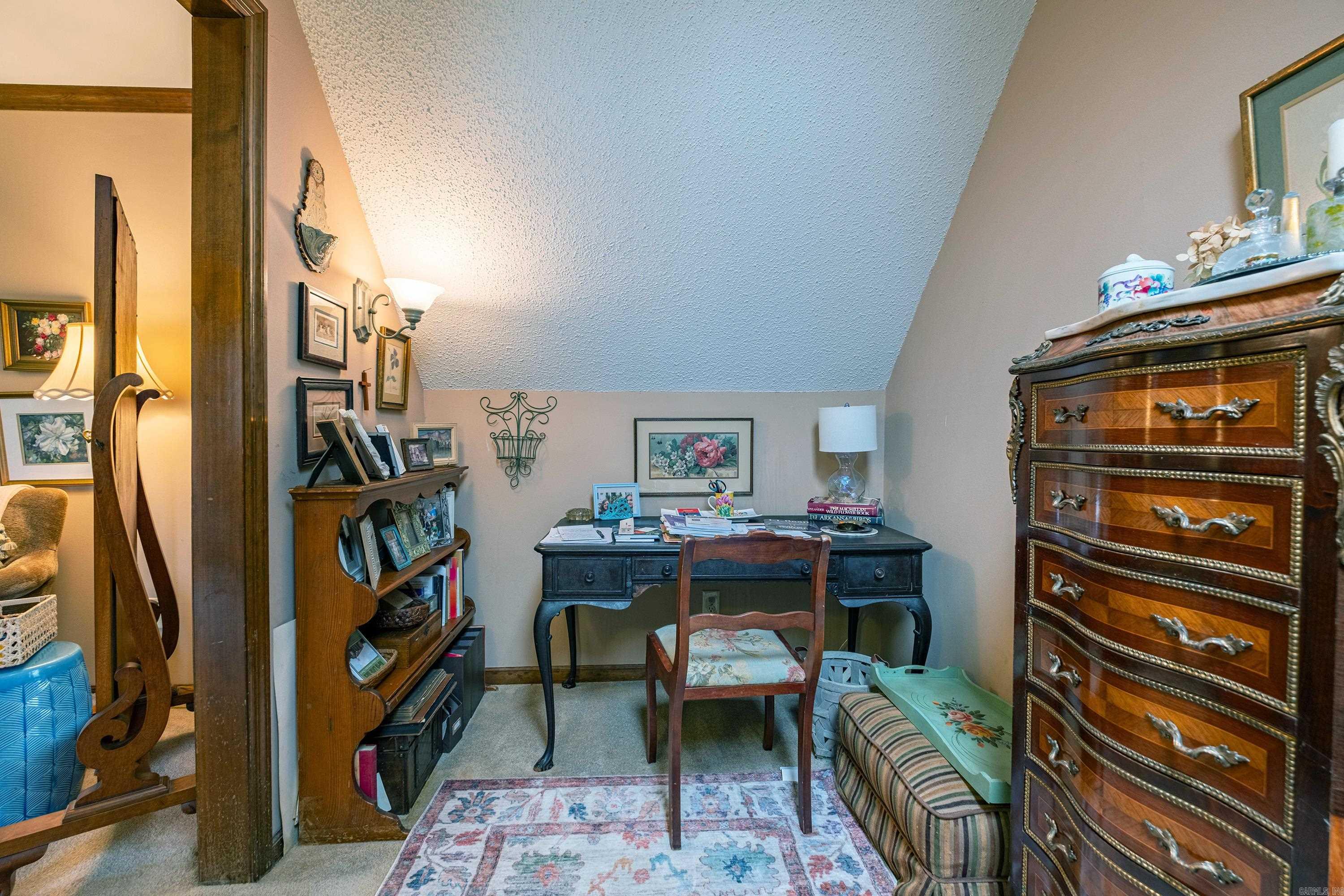 OVERBROOK - Residential