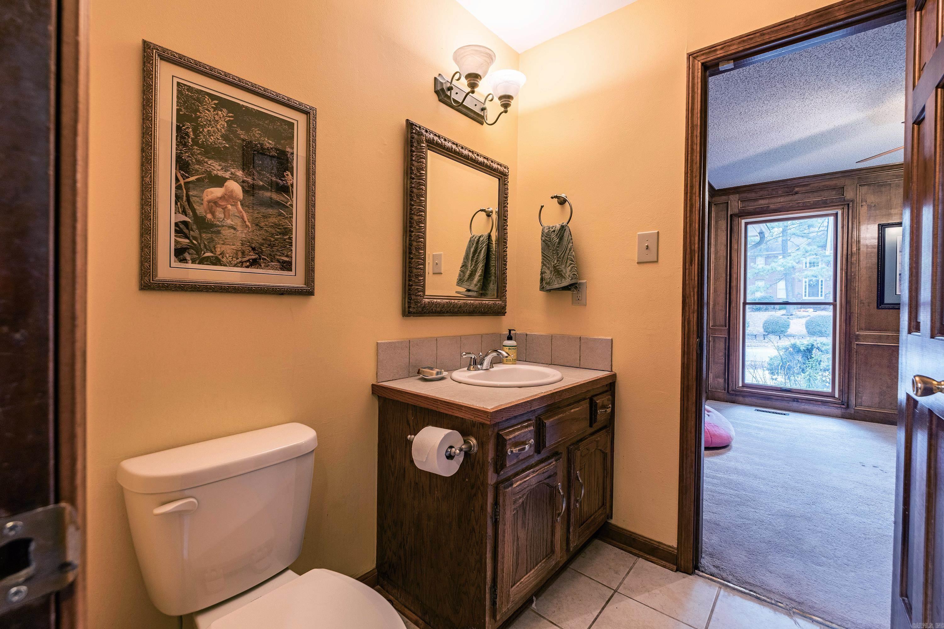 OVERBROOK - Residential