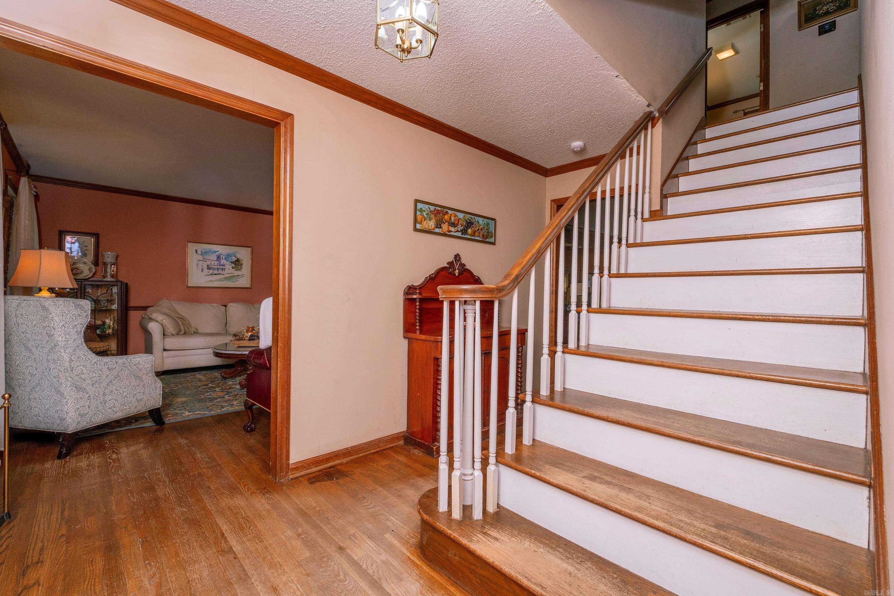 OVERBROOK - Residential