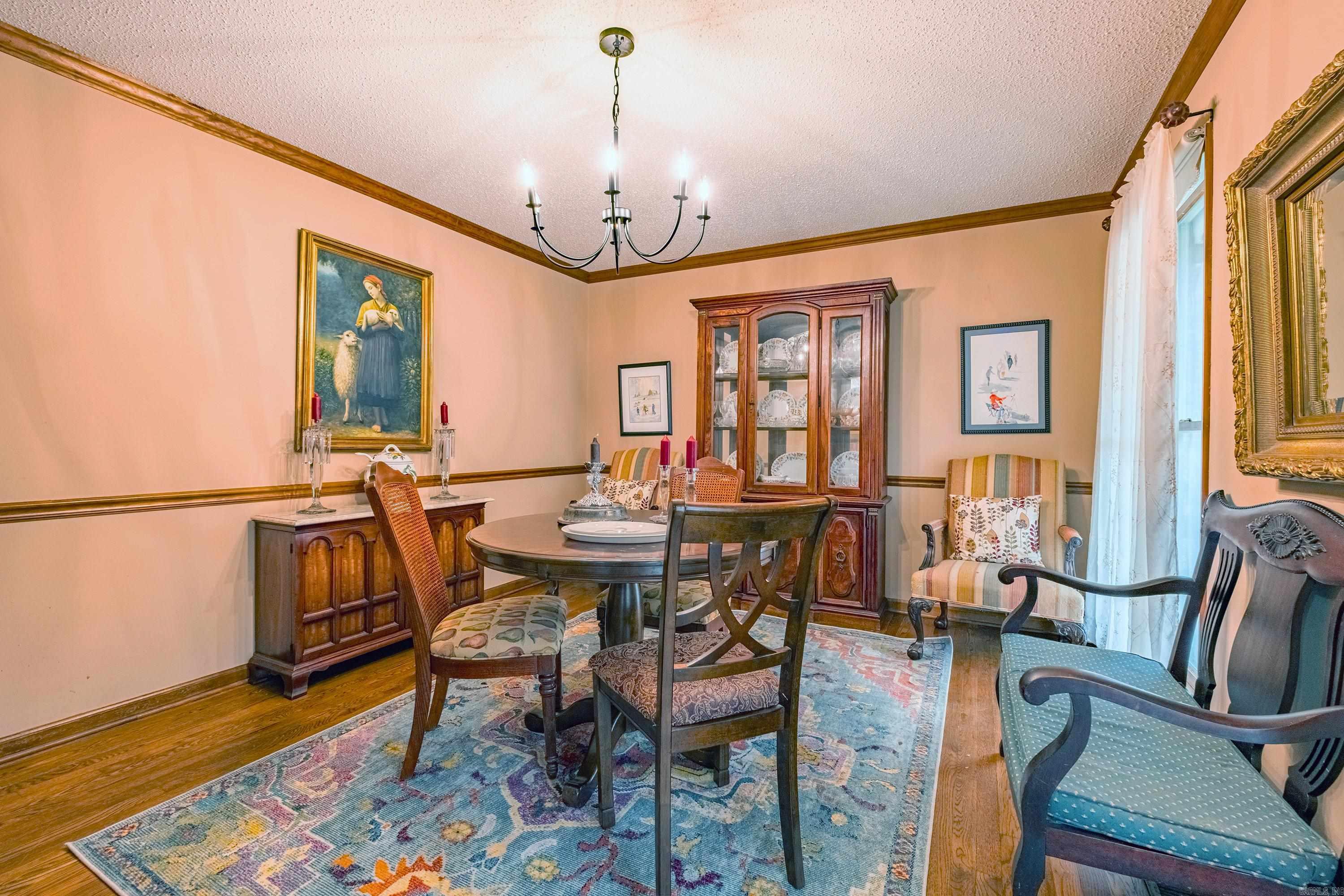 OVERBROOK - Residential