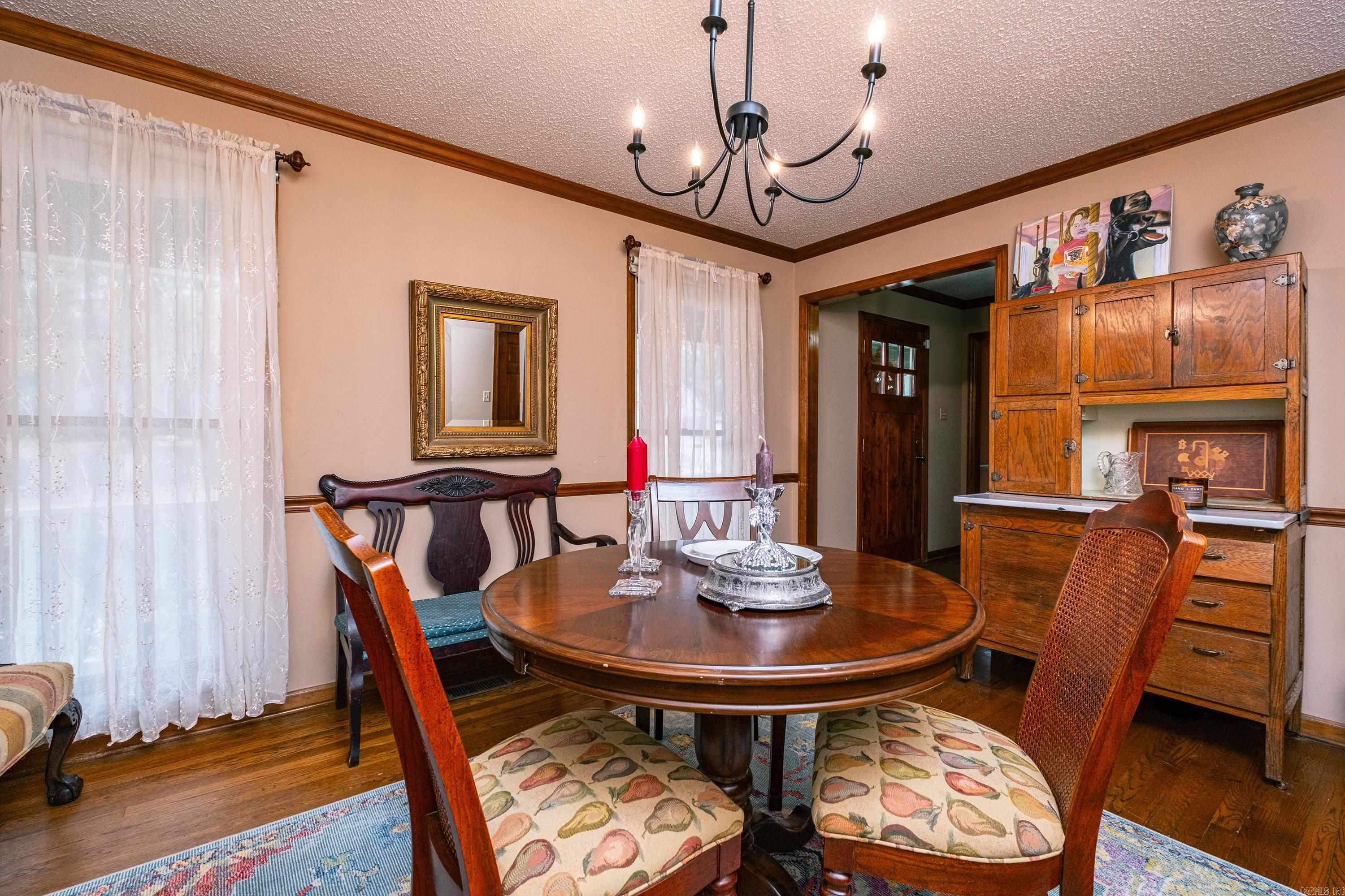 OVERBROOK - Residential