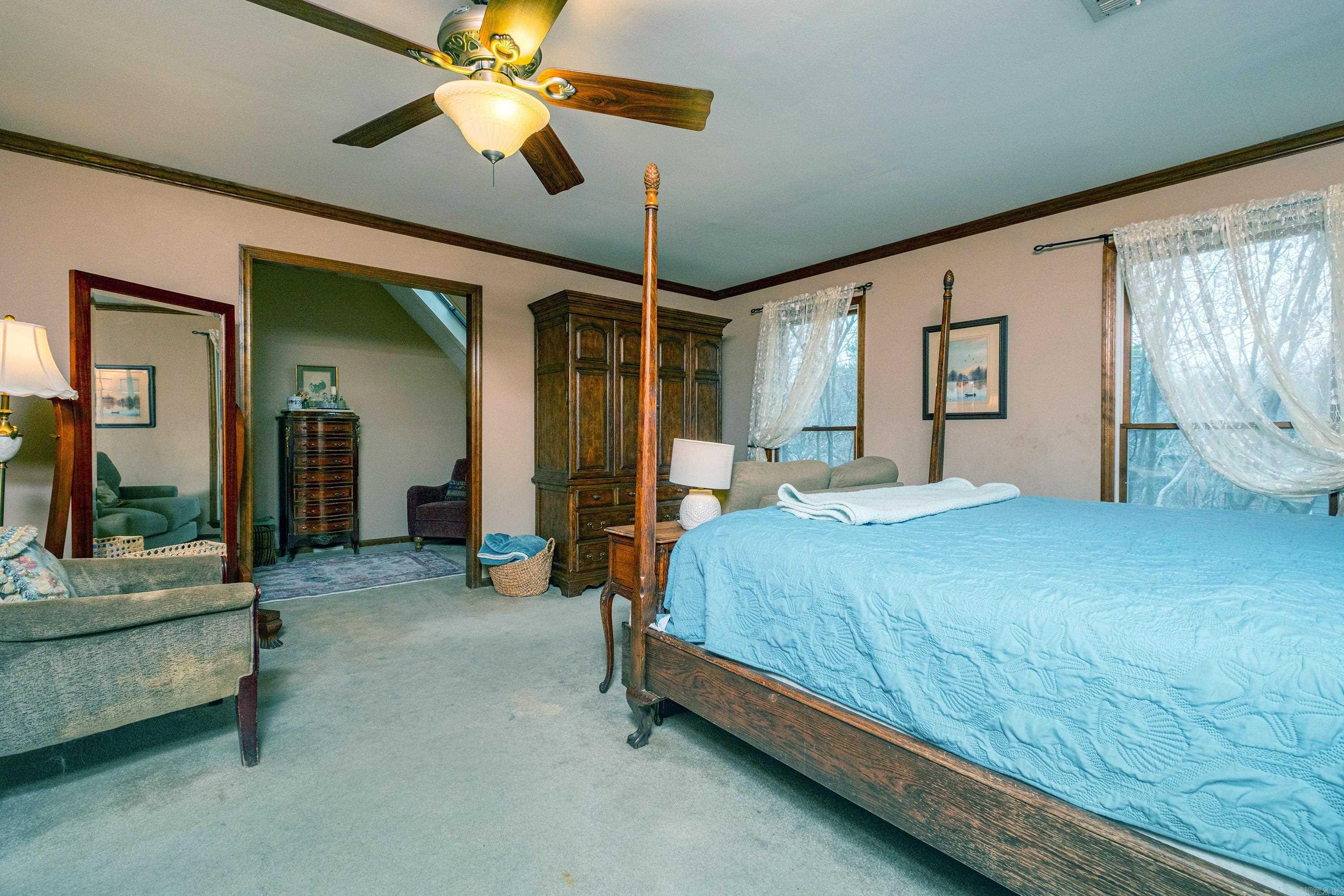 OVERBROOK - Residential