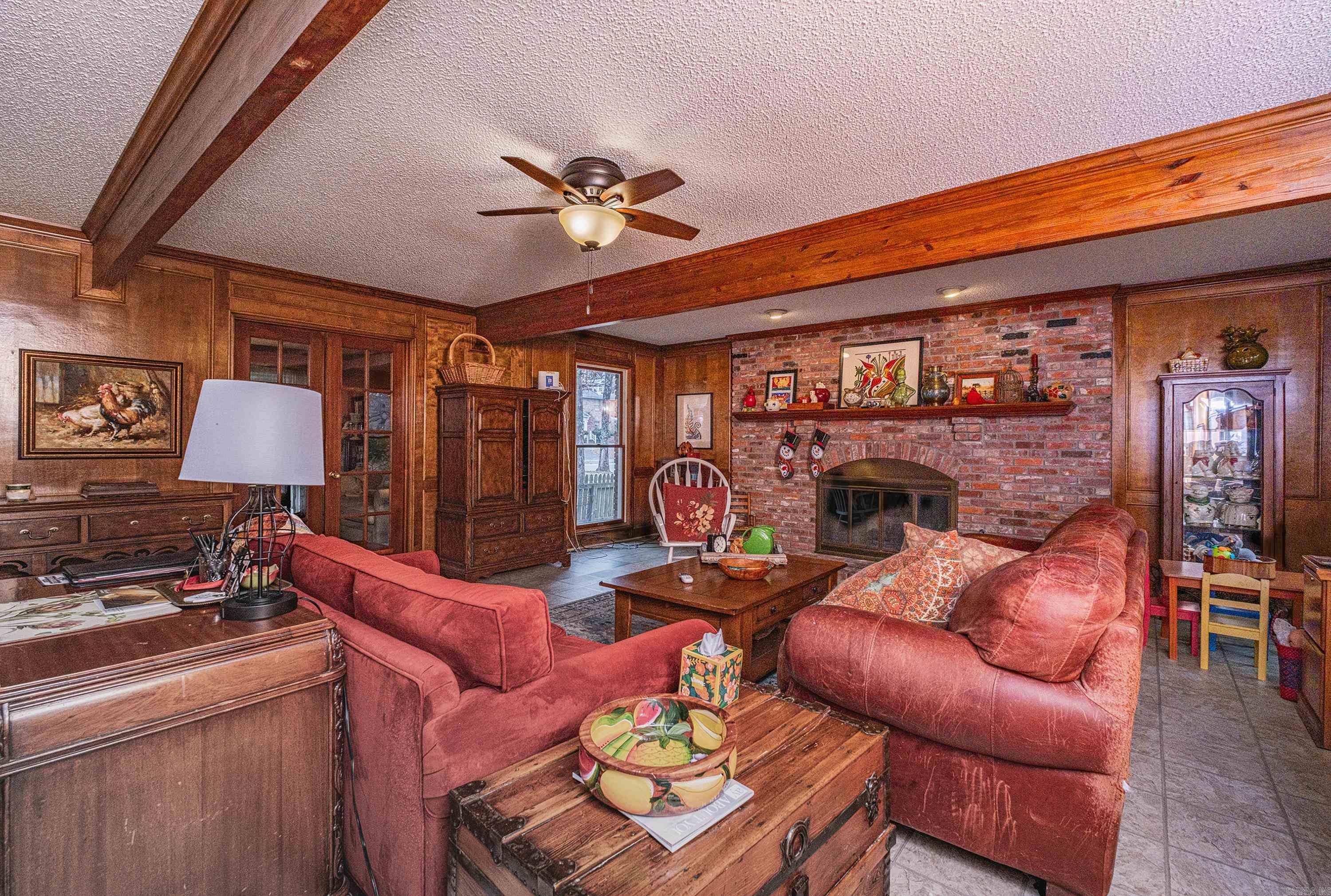 OVERBROOK - Residential