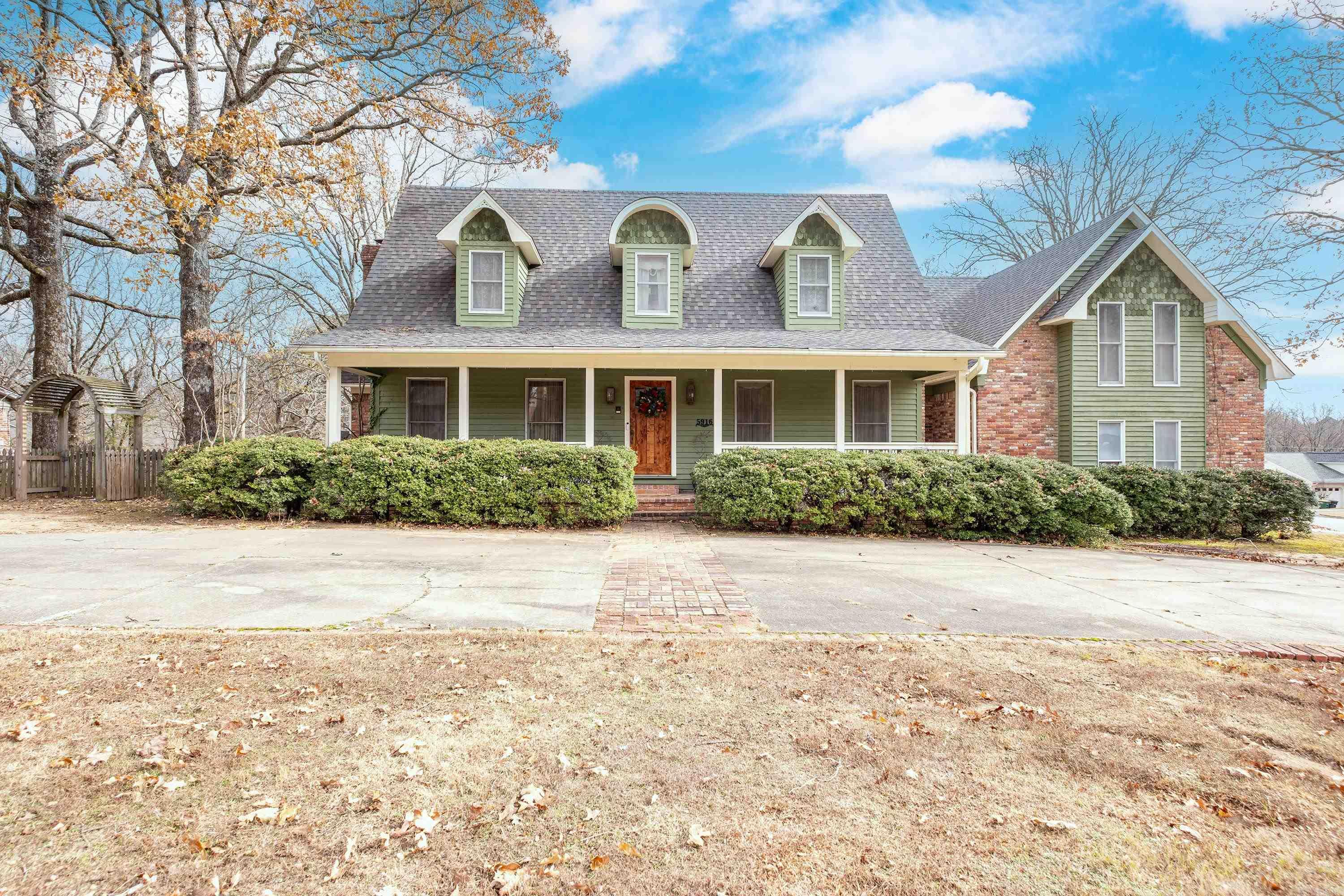 OVERBROOK - Residential