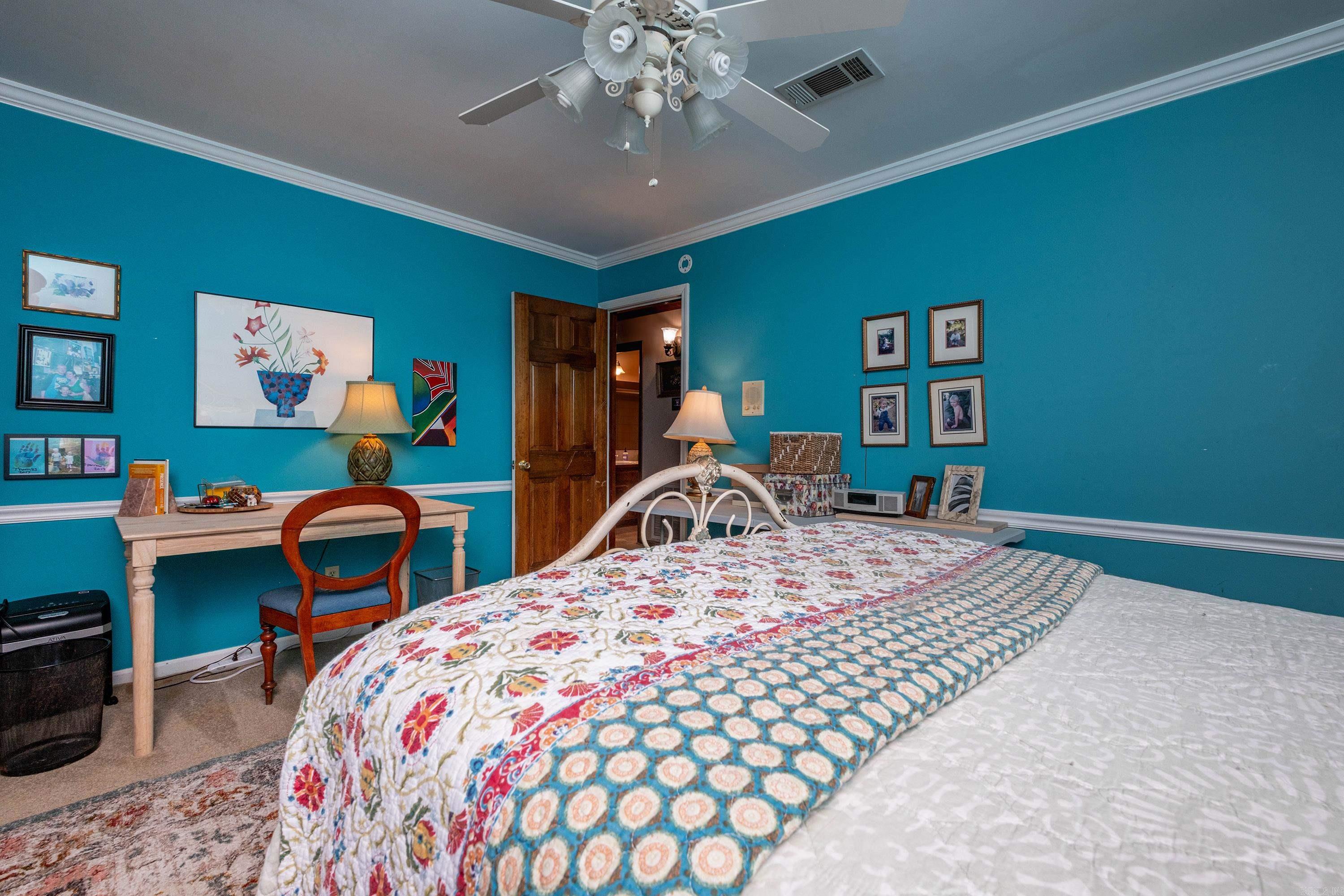 OVERBROOK - Residential