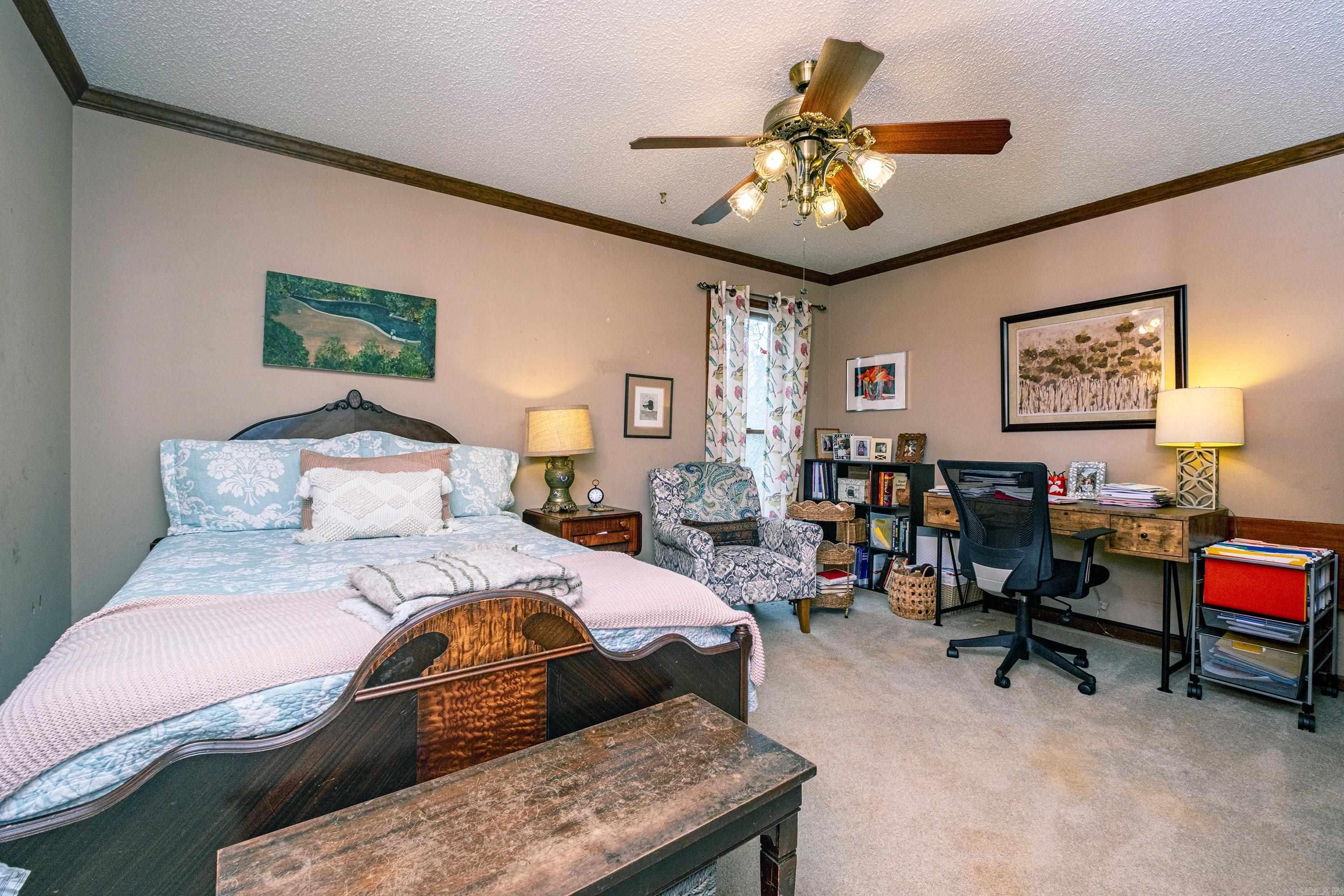 OVERBROOK - Residential