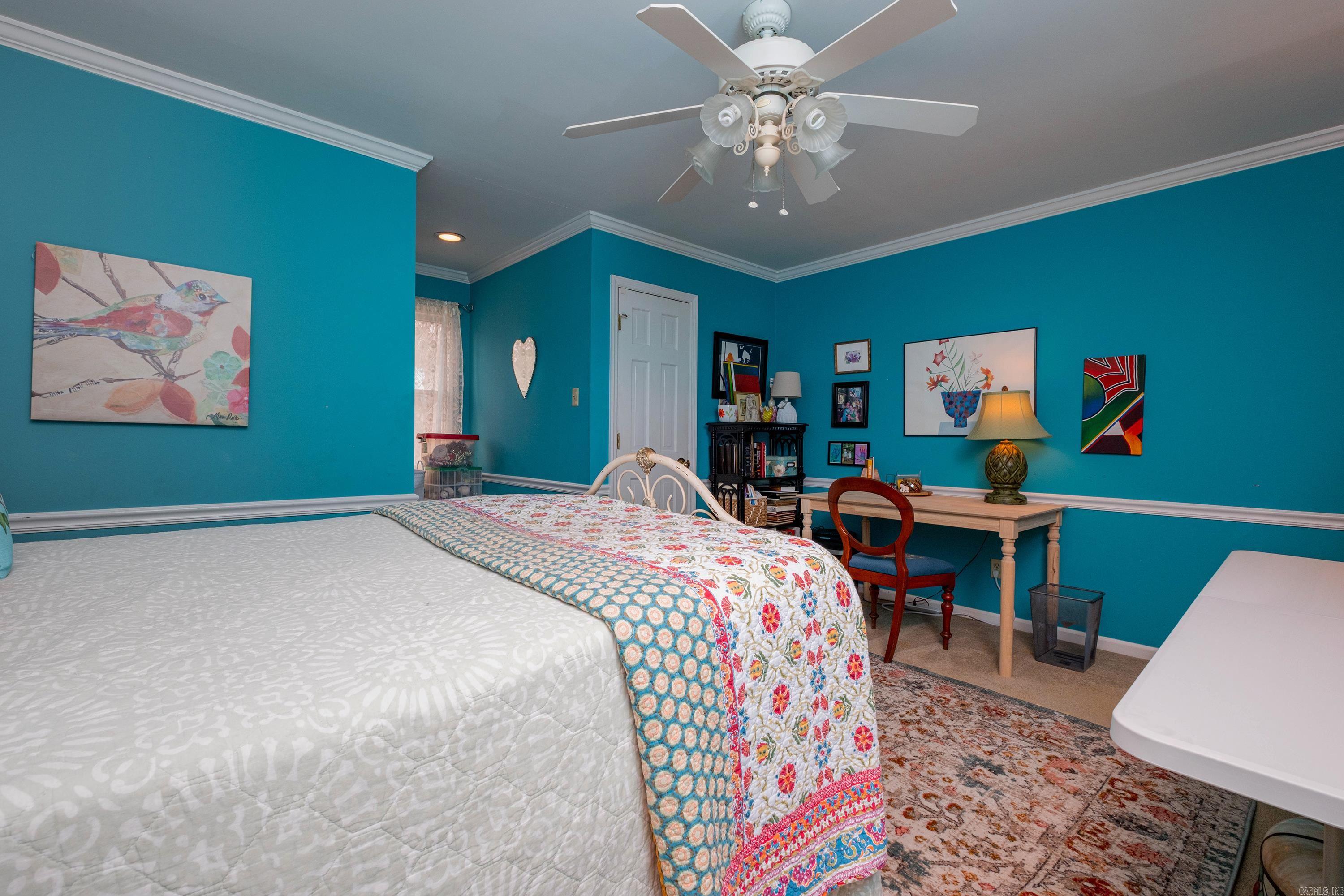 OVERBROOK - Residential