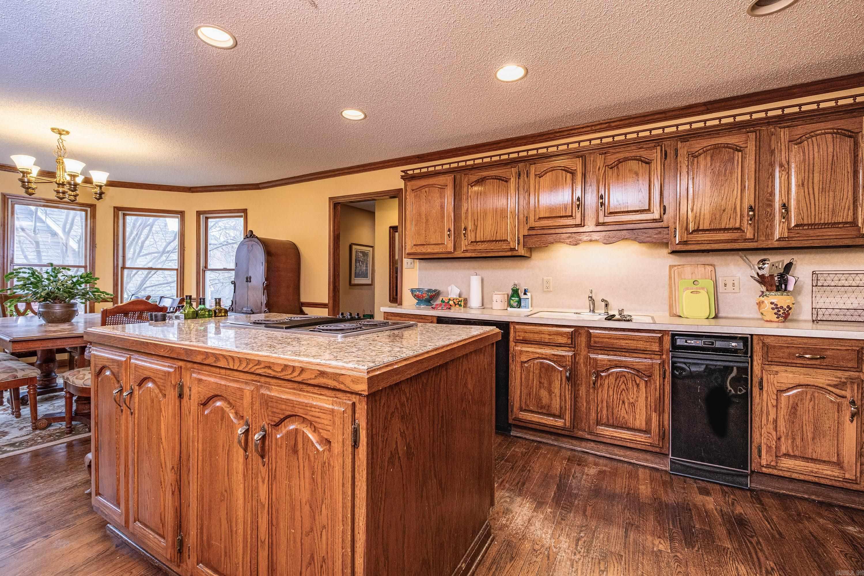 OVERBROOK - Residential