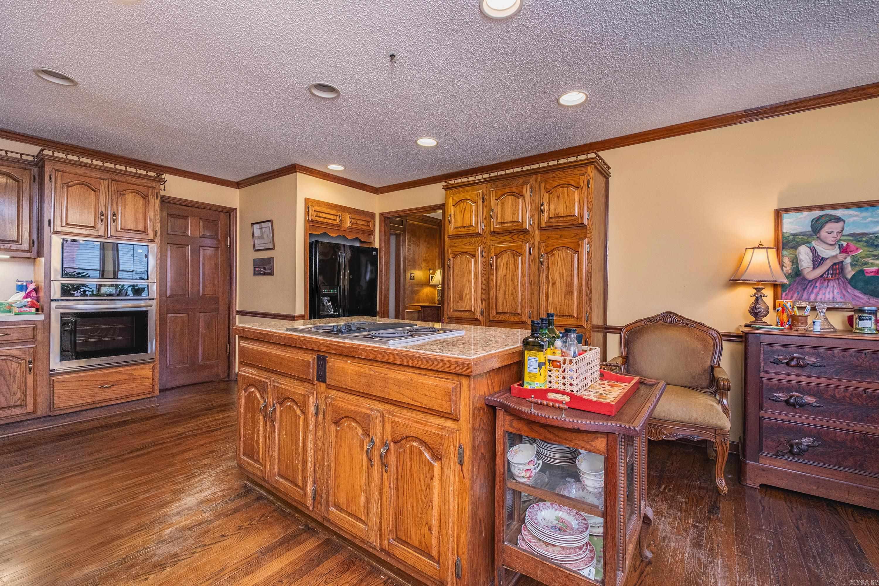 OVERBROOK - Residential