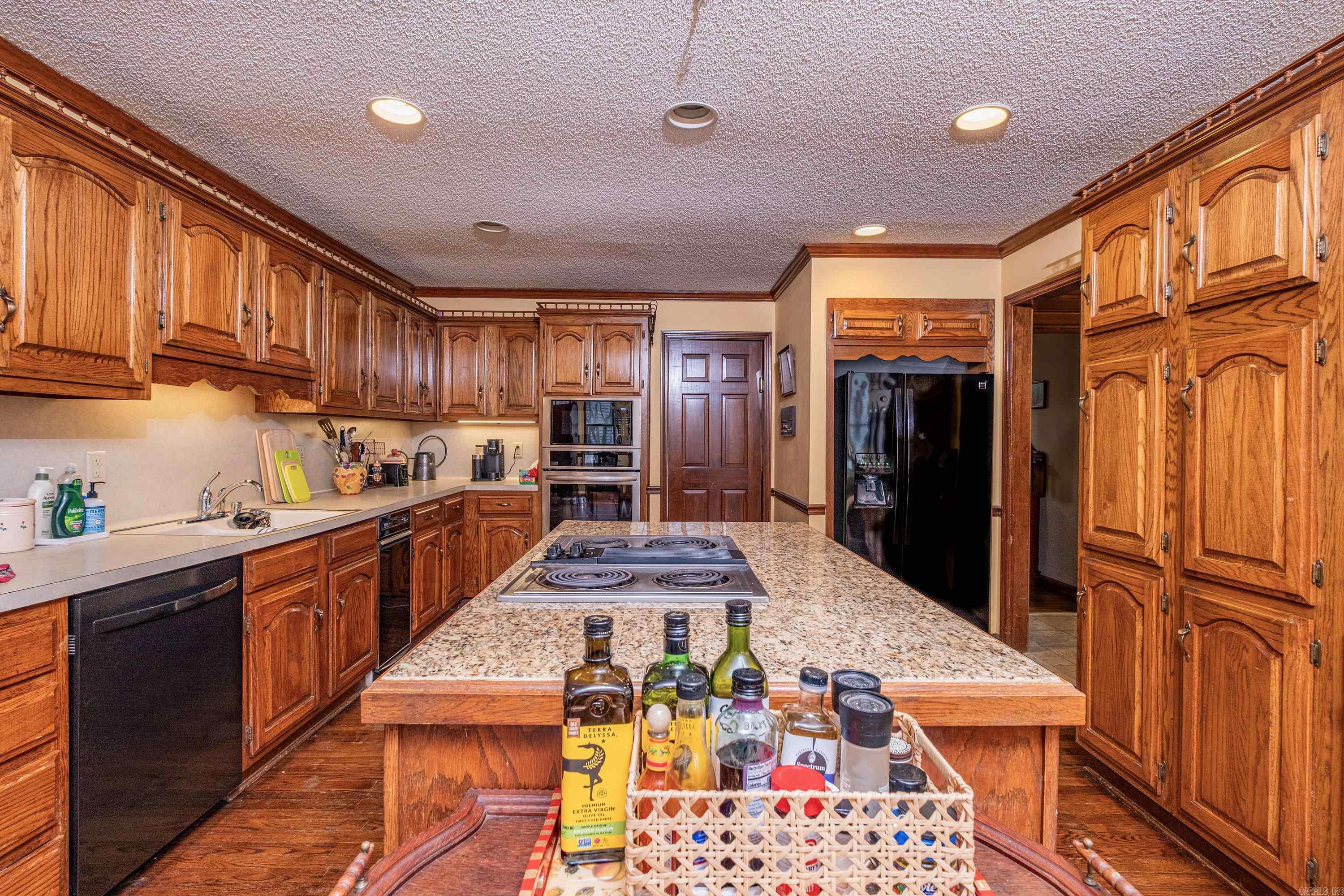 OVERBROOK - Residential