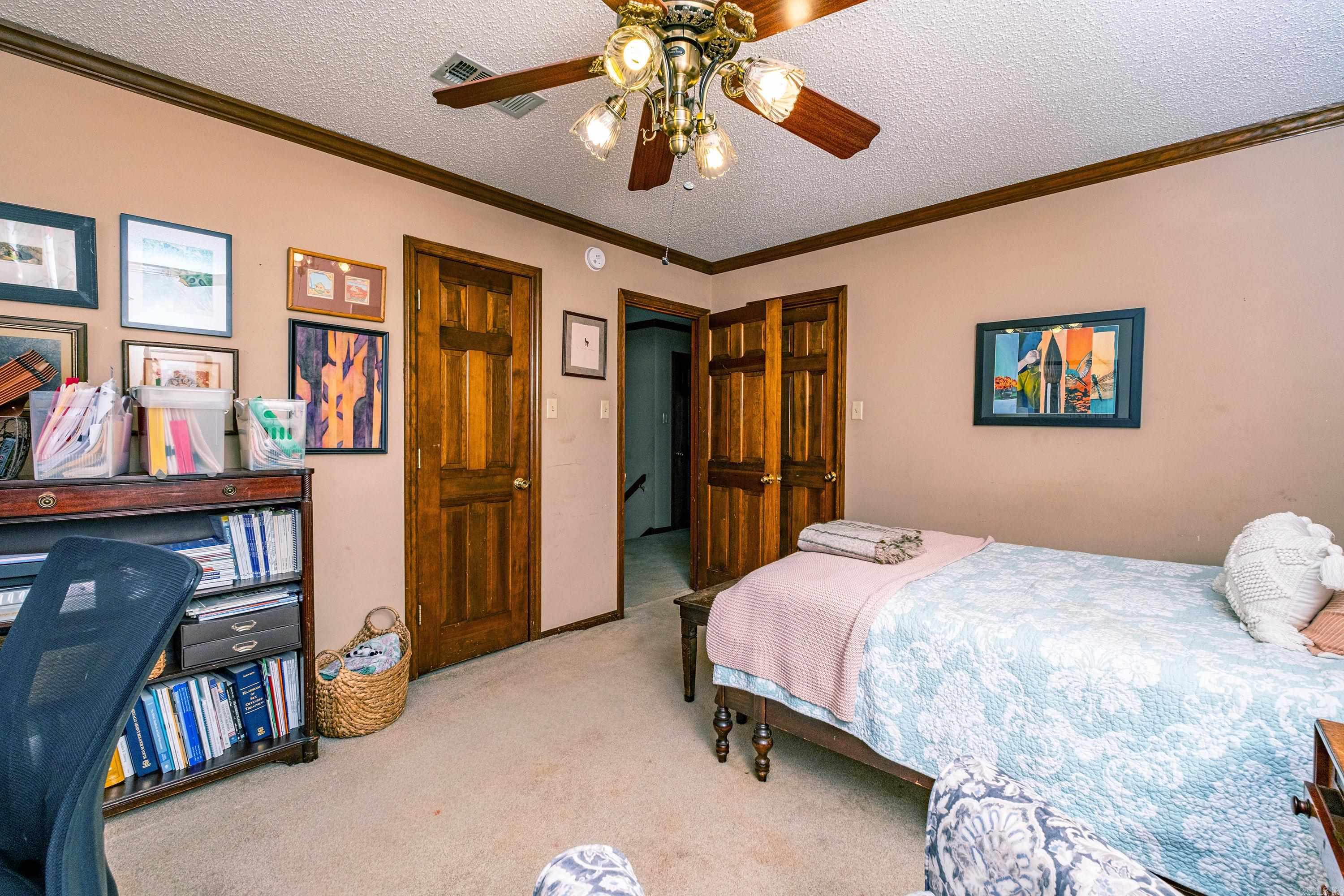 OVERBROOK - Residential